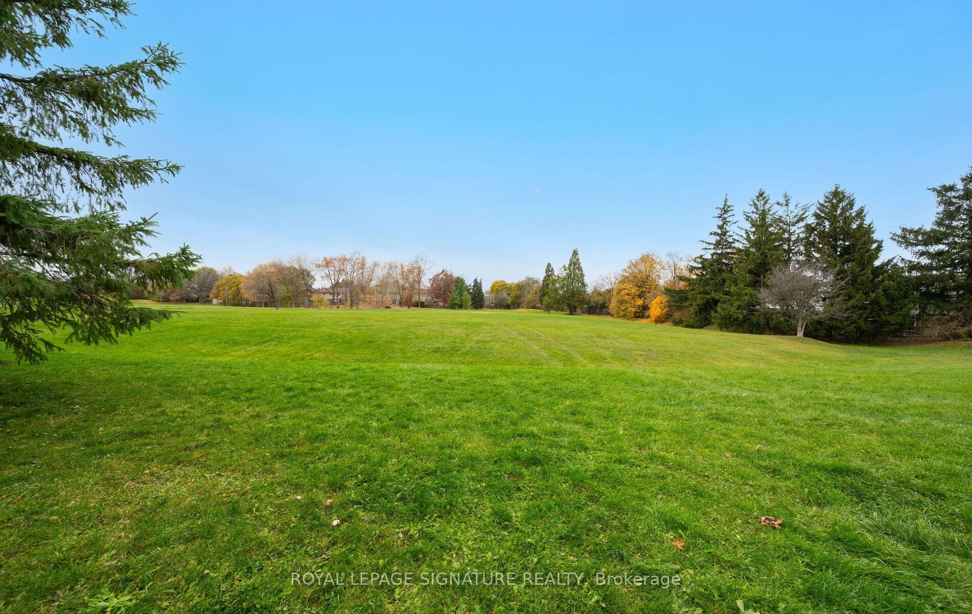 3509 Woodhurst Crescent, Mississauga, ON - Outdoor