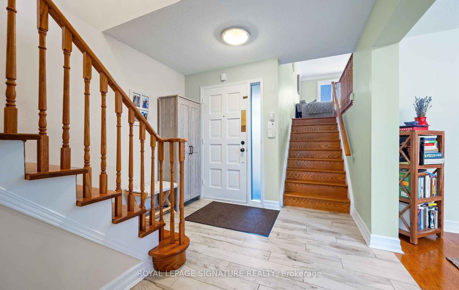 3509 Woodhurst Crescent, Mississauga, ON - Indoor Photo Showing Other Room