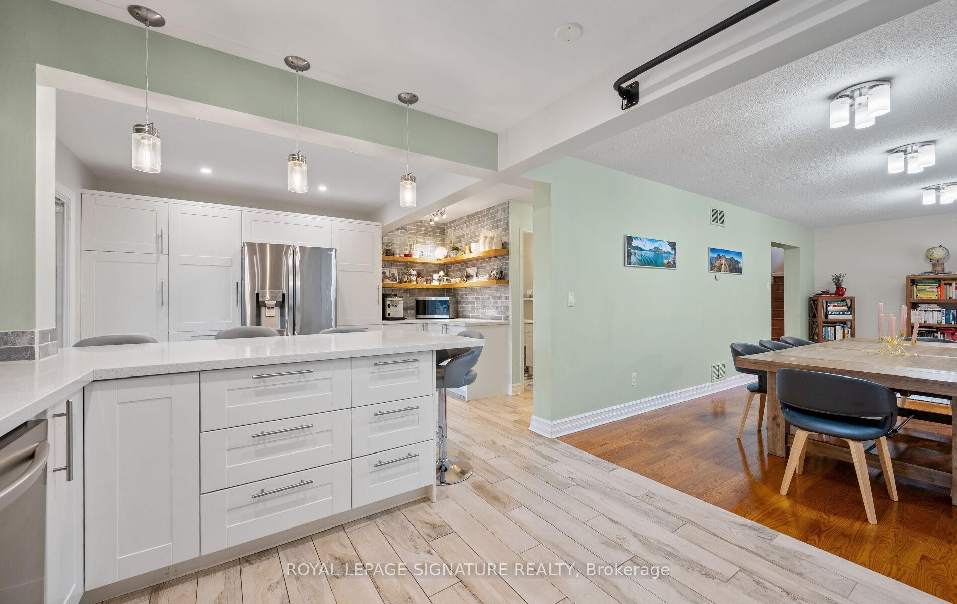 3509 Woodhurst Crescent, Mississauga, ON - Indoor