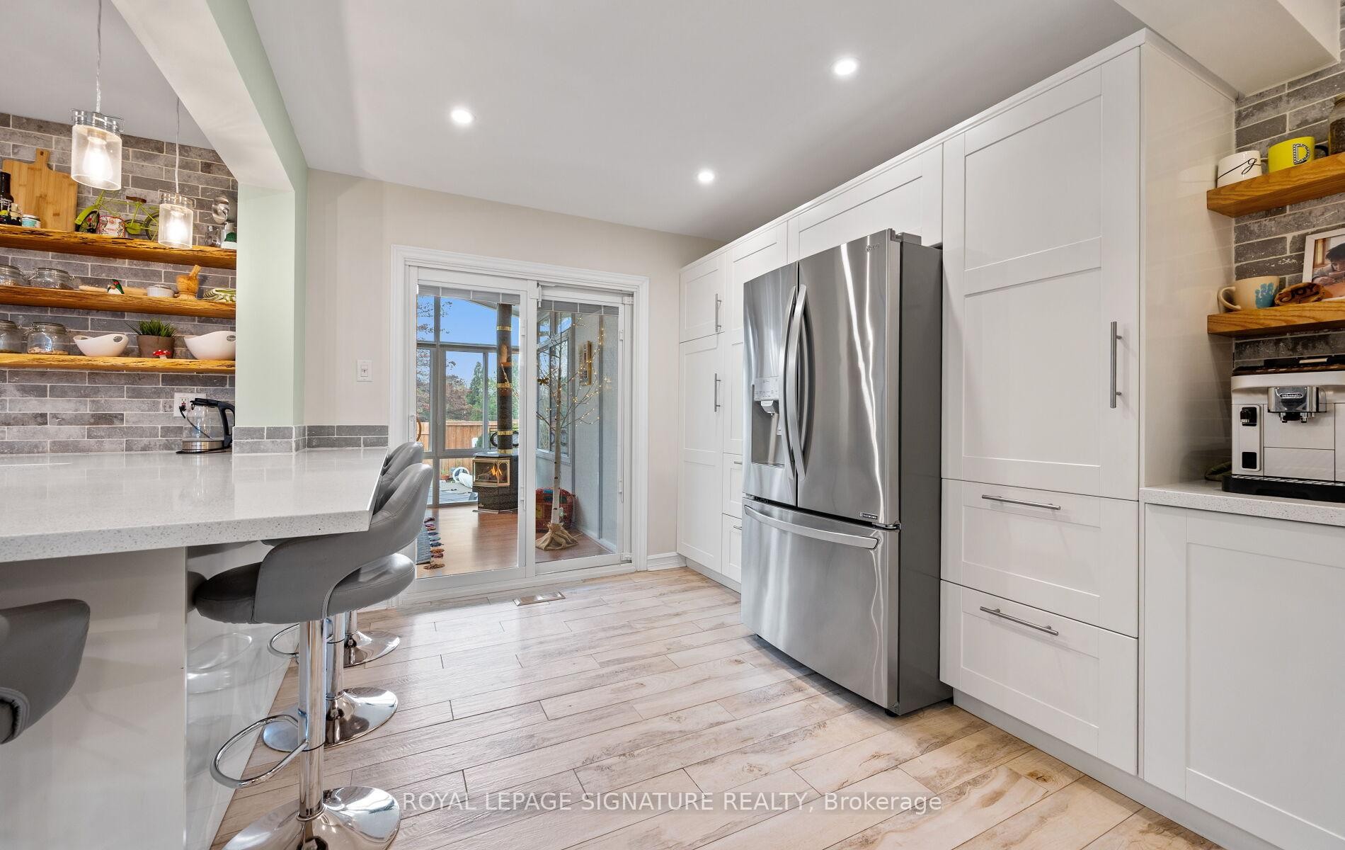 3509 Woodhurst Crescent, Mississauga, ON - Indoor