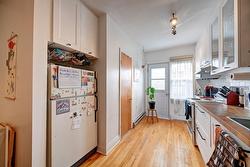 Kitchen -