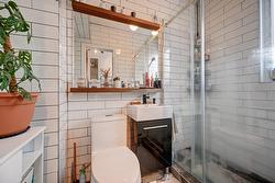 Bathroom -
