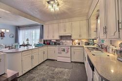 Kitchen -