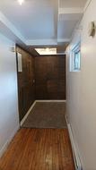 Passageway -