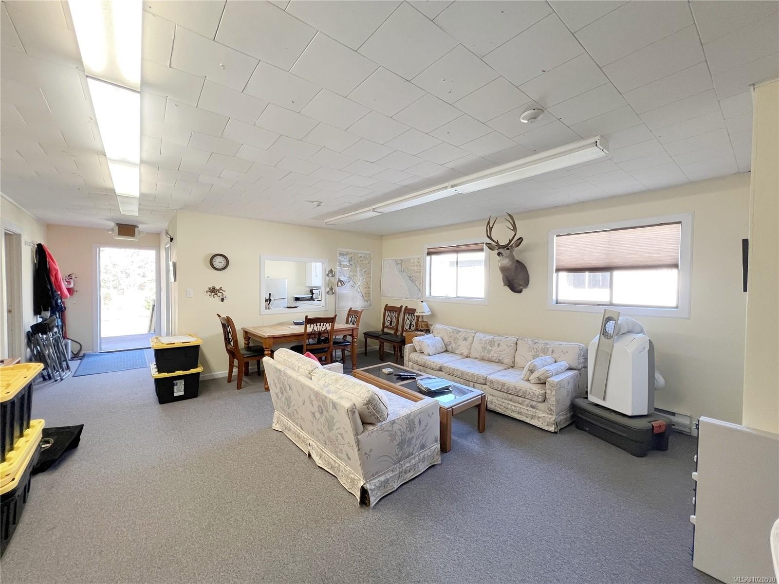 120 Alpine View Rd, Tahsis, BC