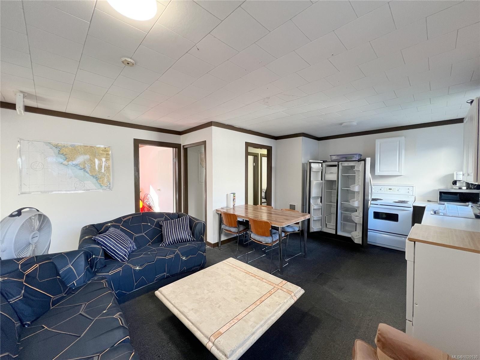 120 Alpine View Rd, Tahsis, BC