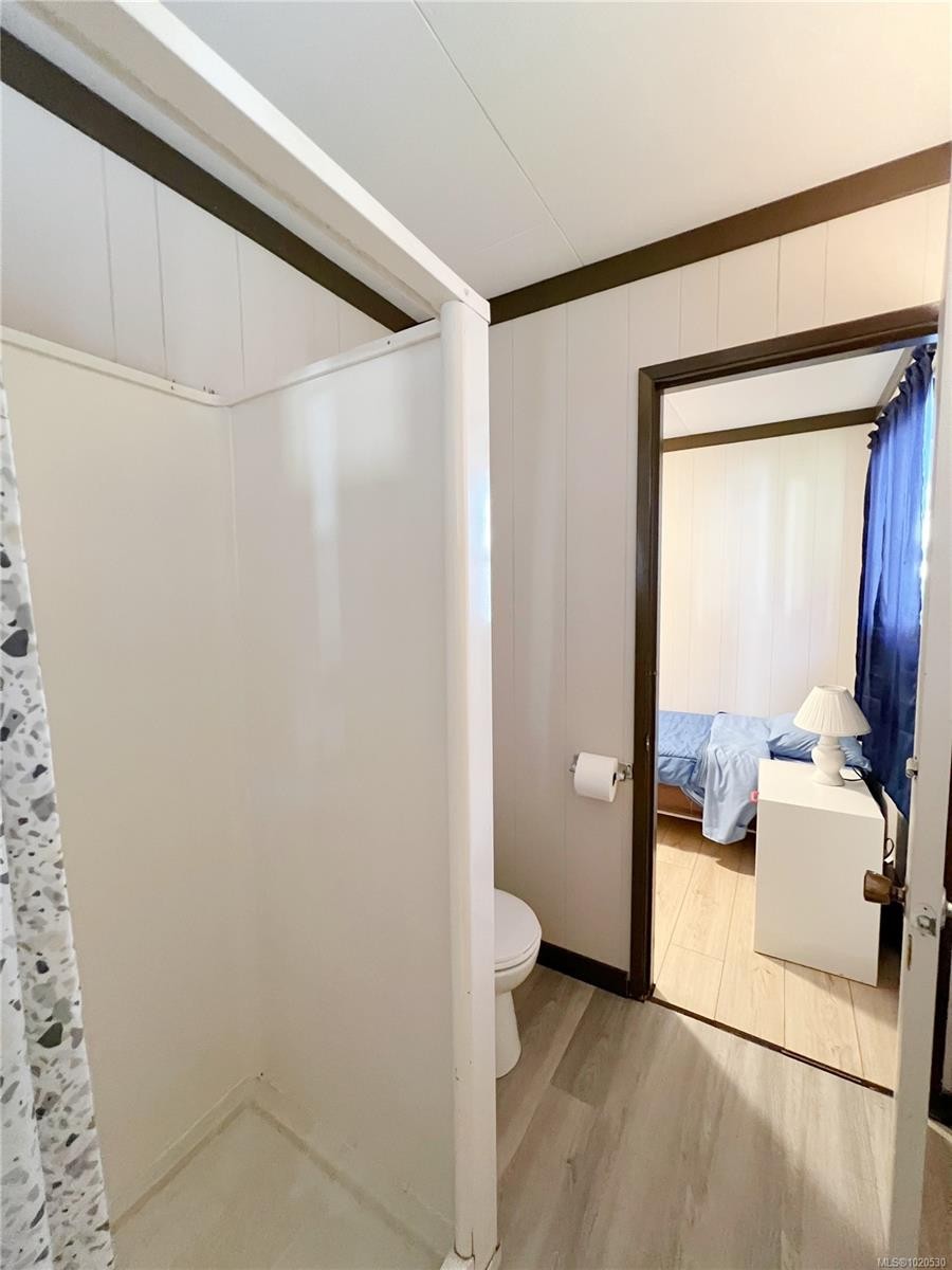 120 Alpine View Rd, Tahsis, BC