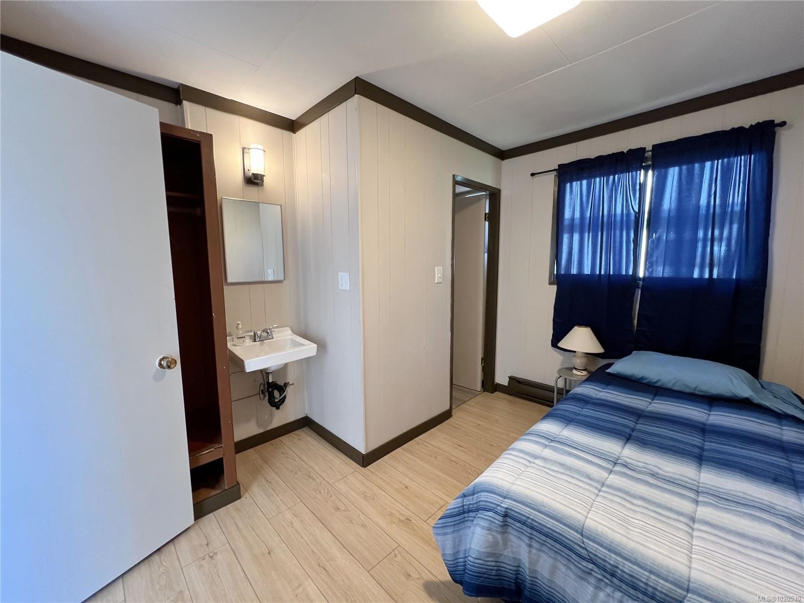 120 Alpine View Rd, Tahsis, BC