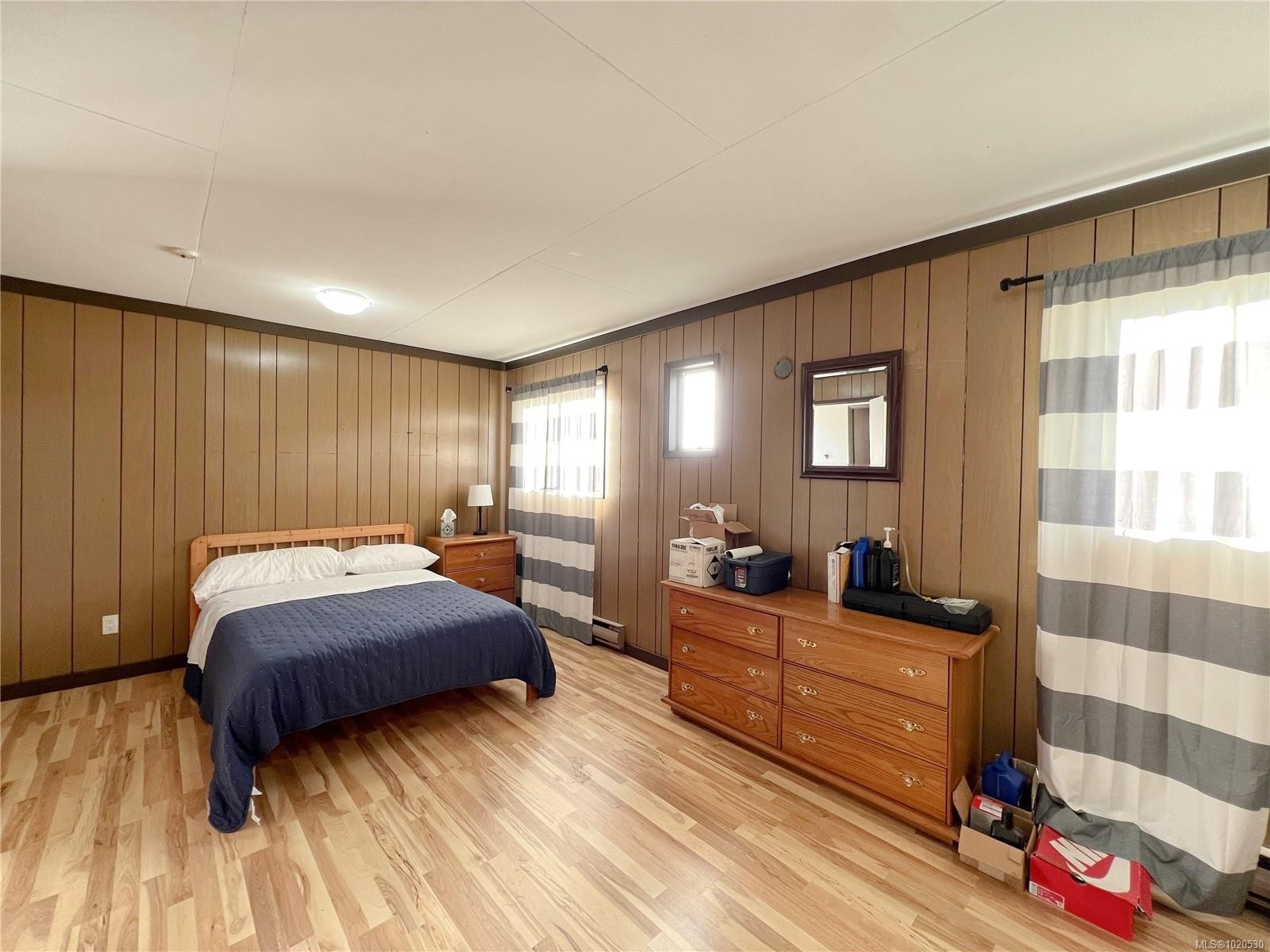 120 Alpine View Rd, Tahsis, BC