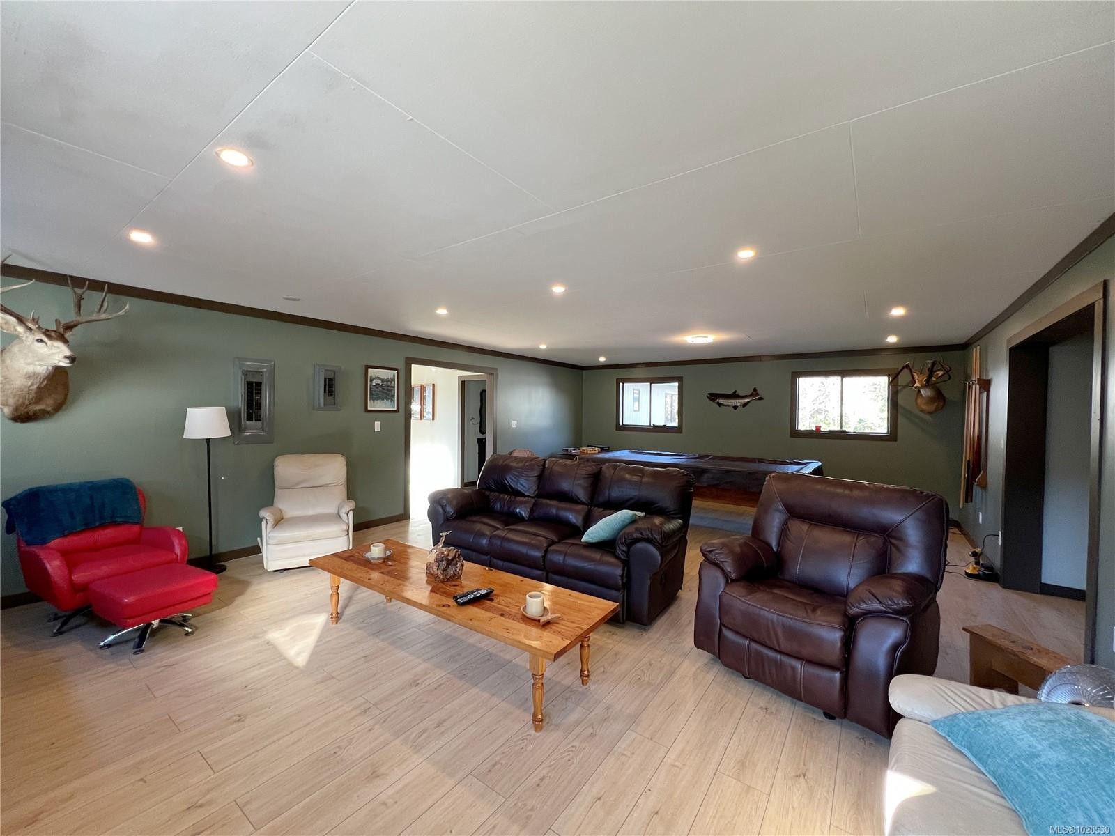 120 Alpine View Rd, Tahsis, BC