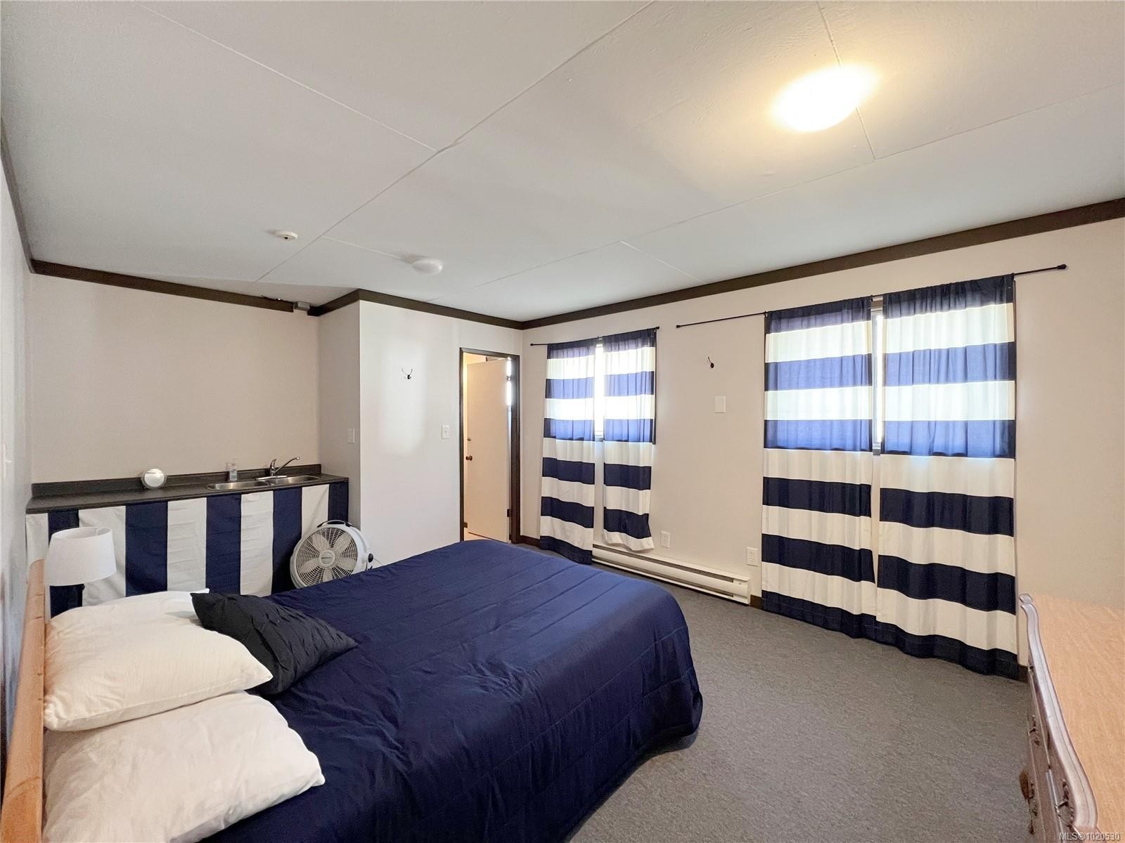 120 Alpine View Rd, Tahsis, BC