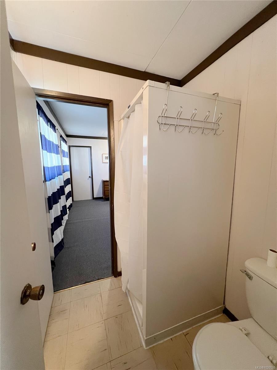 120 Alpine View Rd, Tahsis, BC