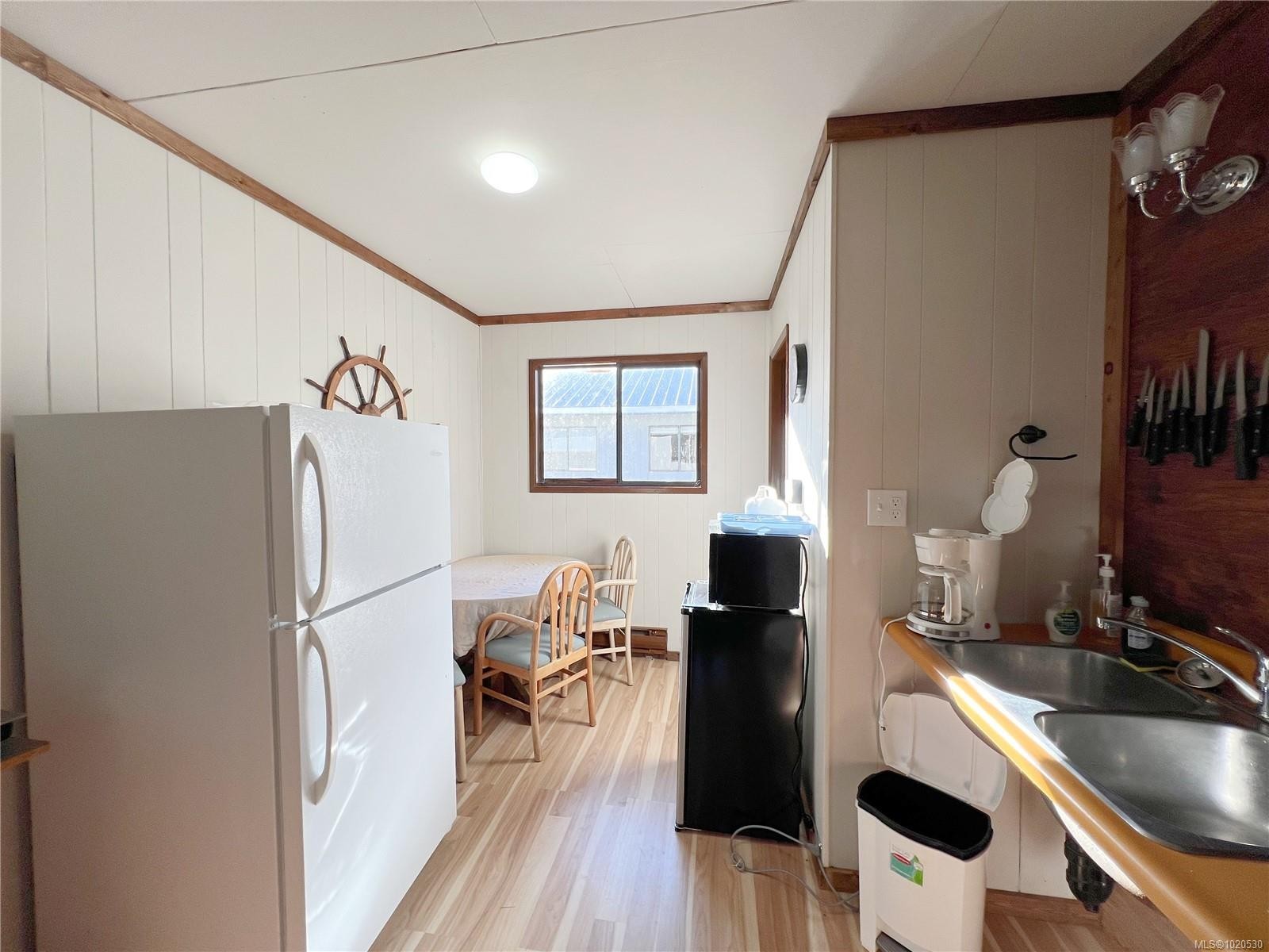 120 Alpine View Rd, Tahsis, BC