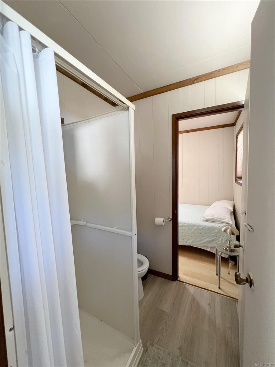 120 Alpine View Rd, Tahsis, BC