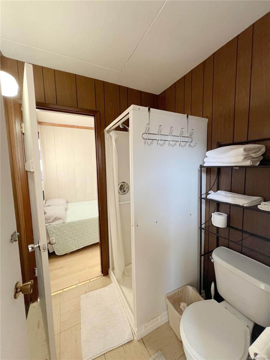 120 Alpine View Rd, Tahsis, BC