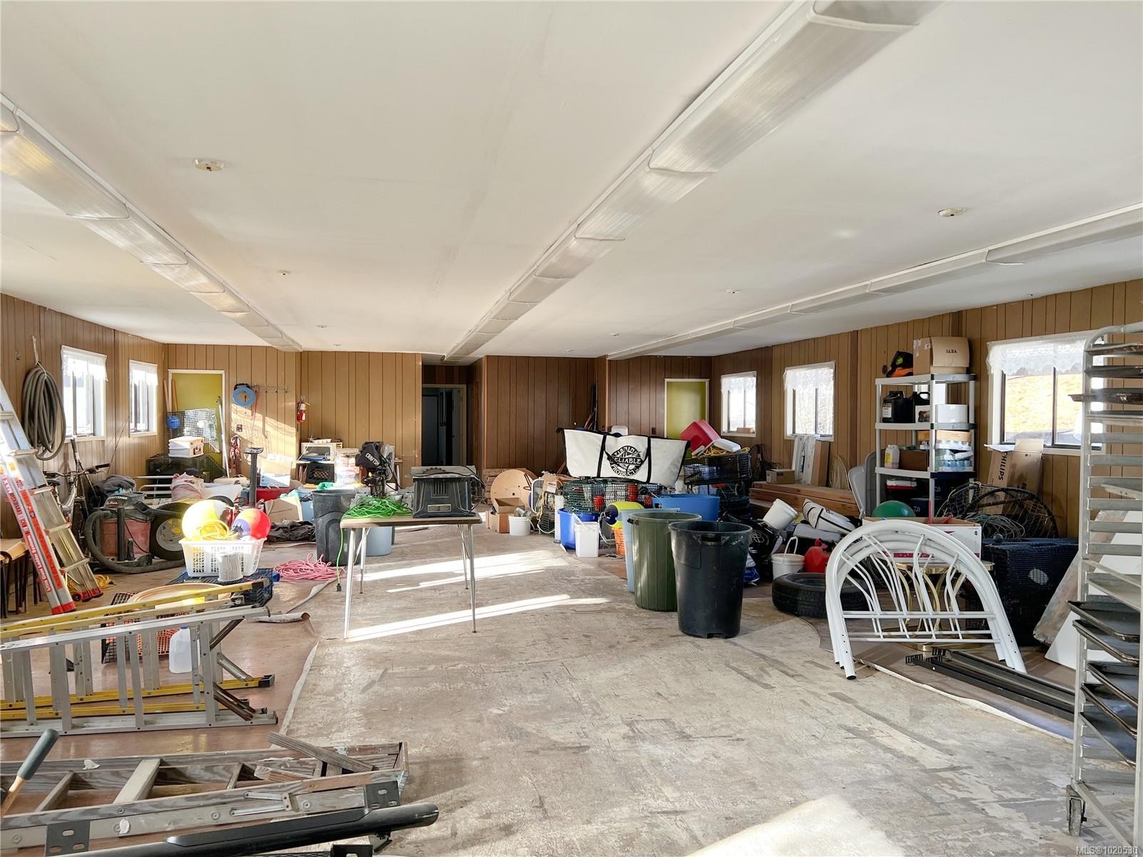 120 Alpine View Rd, Tahsis, BC