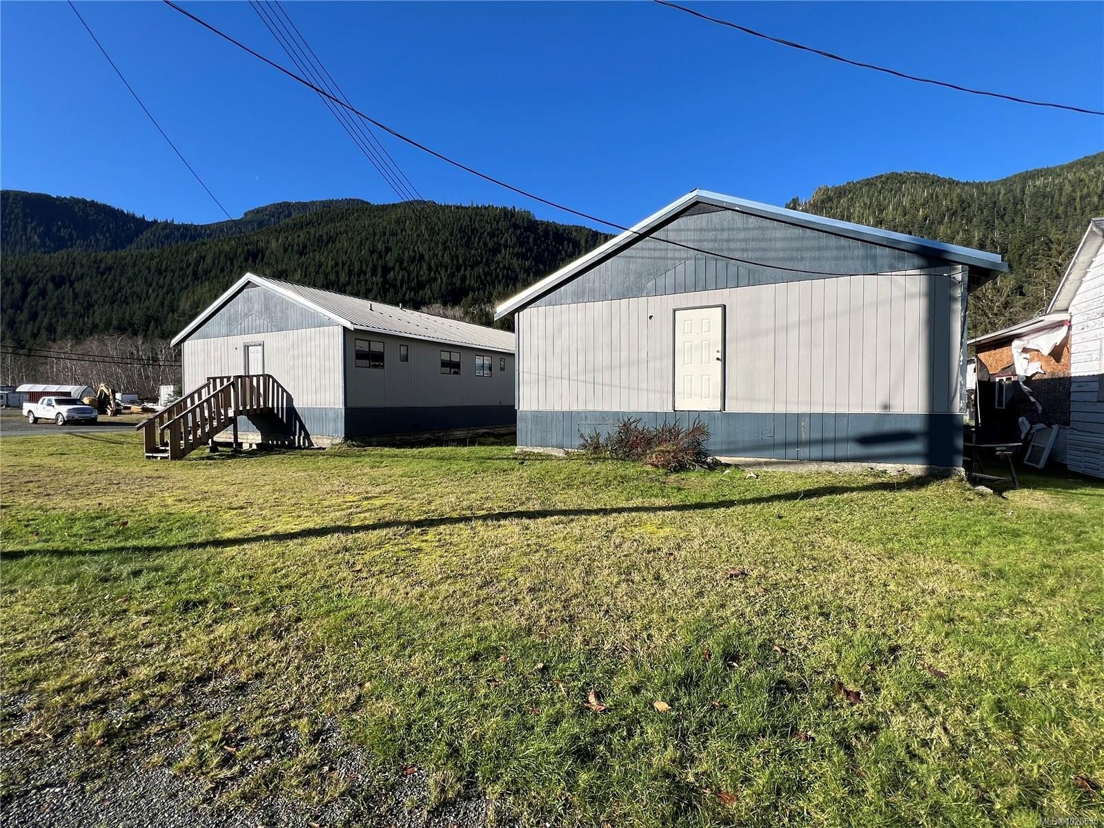 120 Alpine View Rd, Tahsis, BC