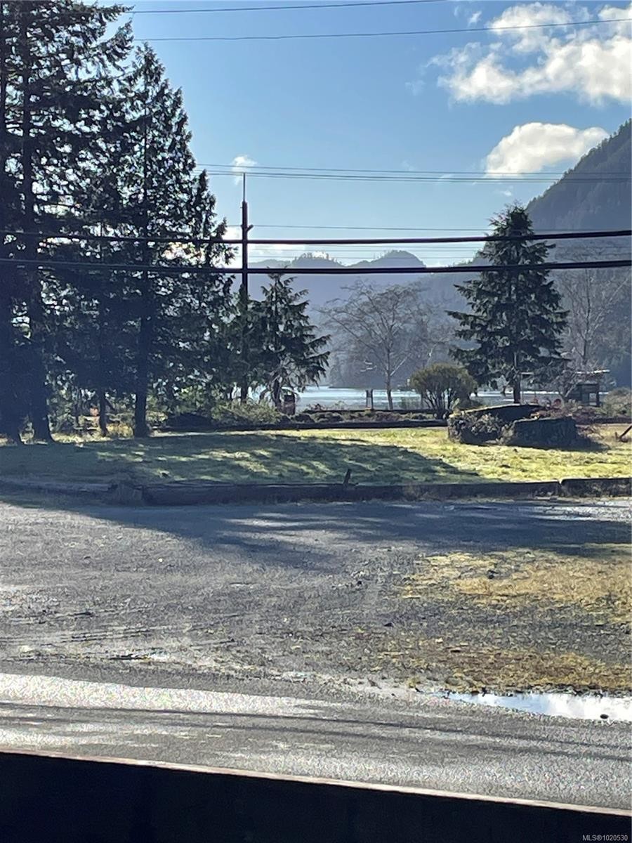 120 Alpine View Rd, Tahsis, BC