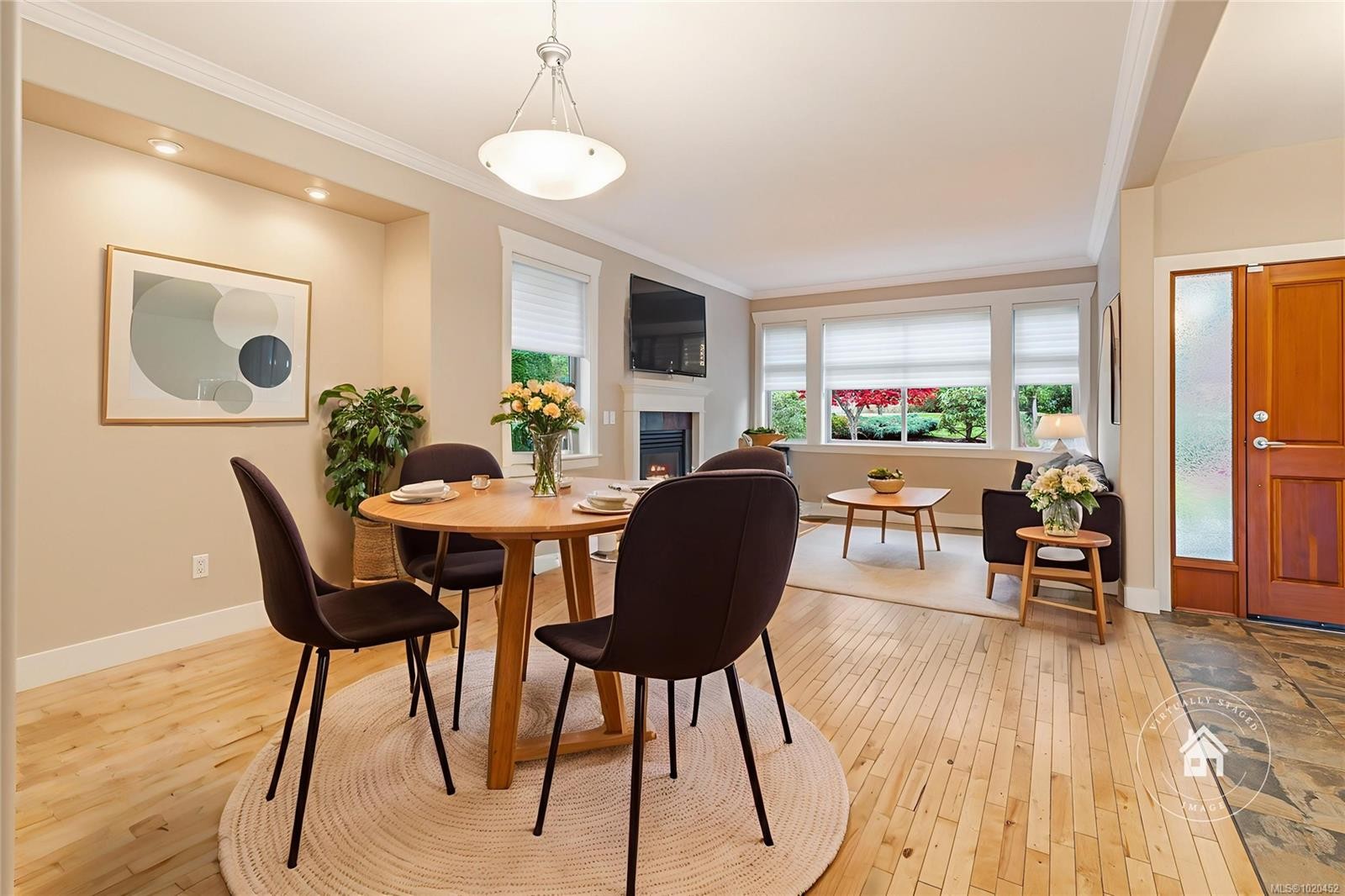 345 Dorset Rd, Qualicum Beach, BC