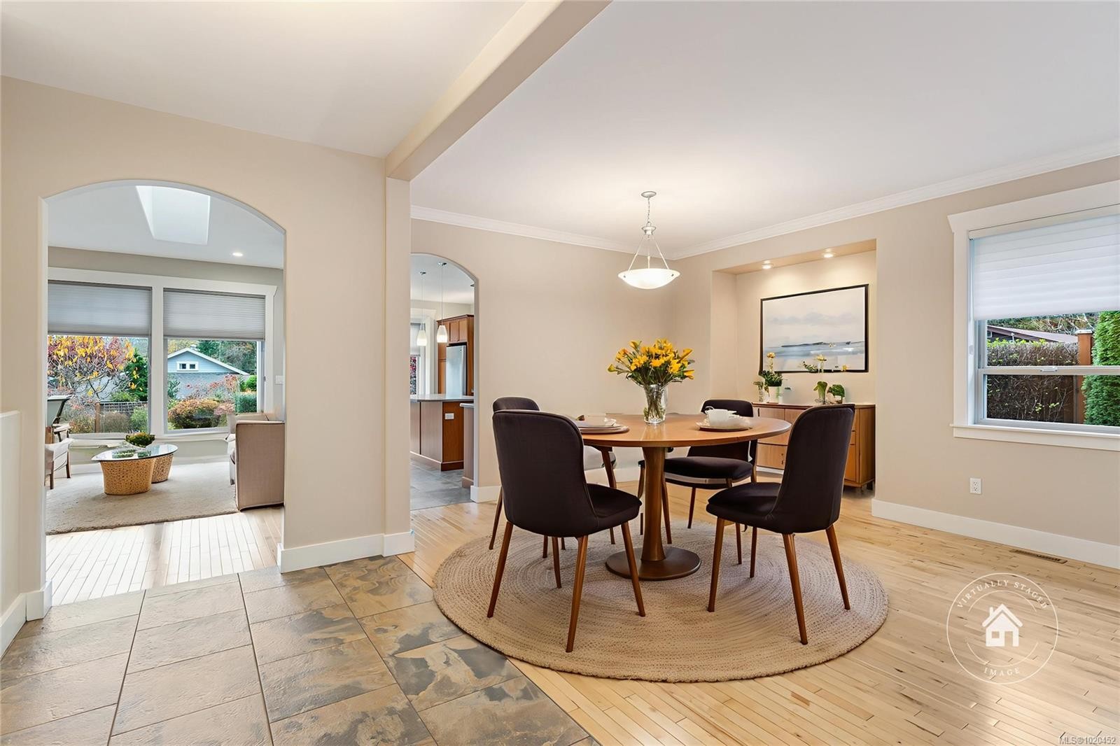 345 Dorset Rd, Qualicum Beach, BC