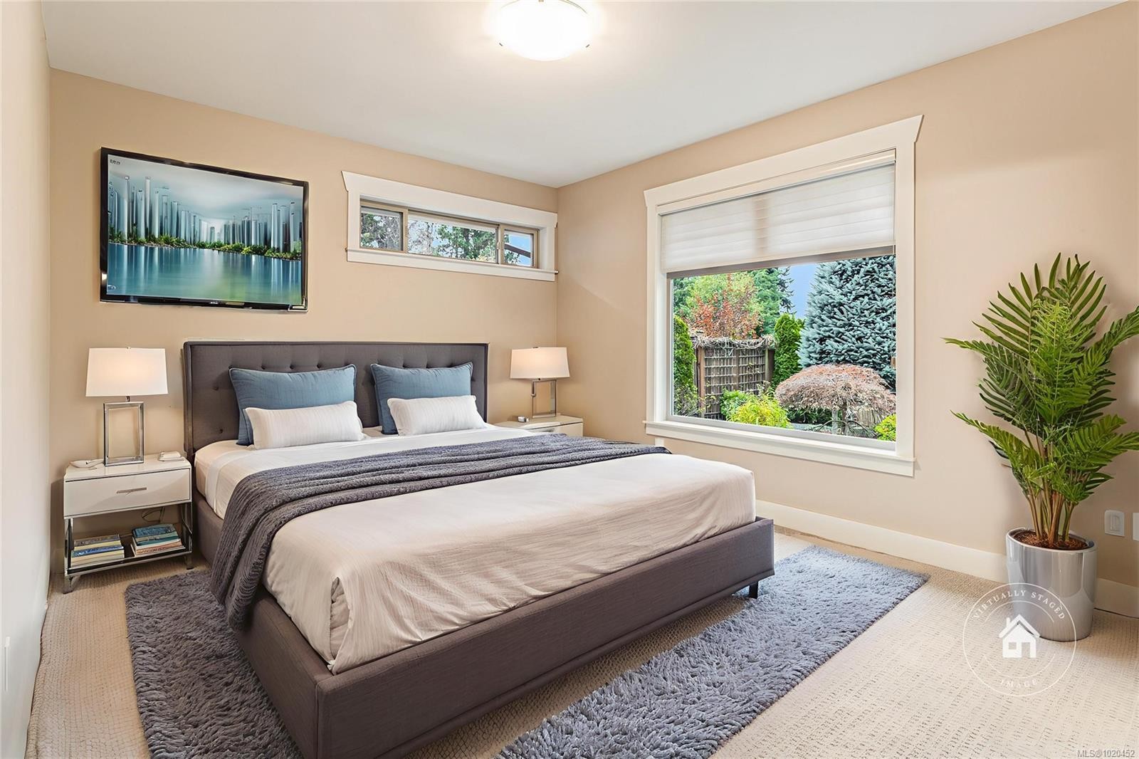 345 Dorset Rd, Qualicum Beach, BC