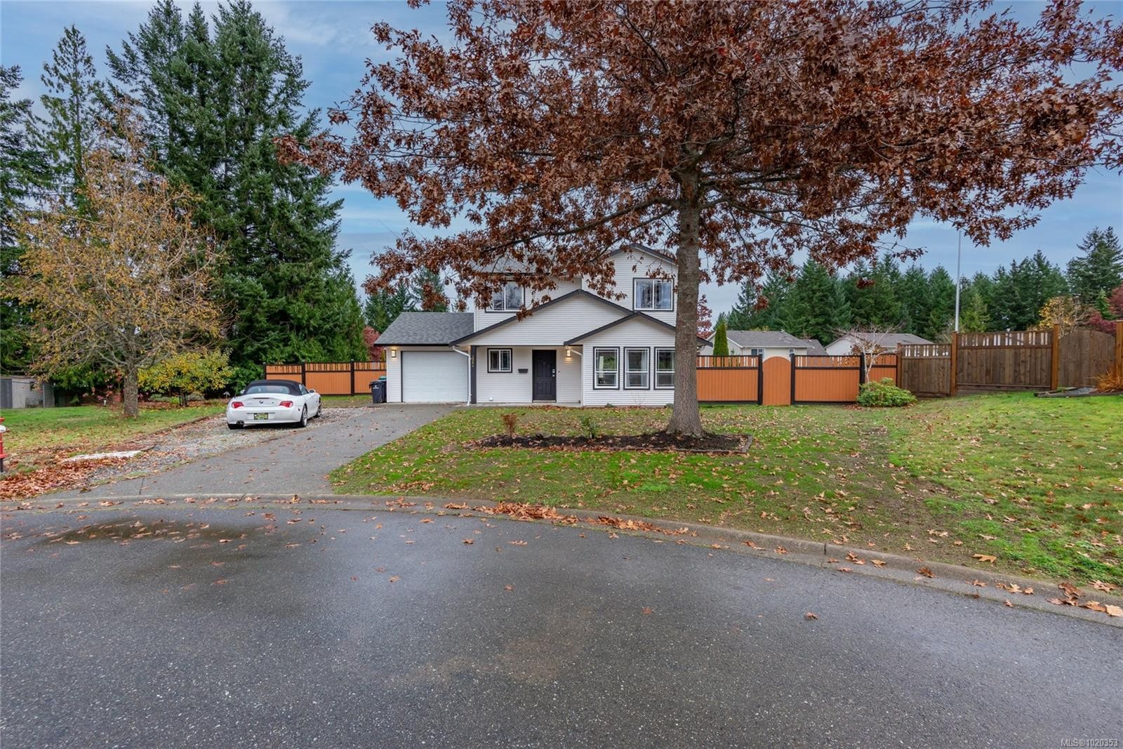 2984 Huckleberry Pl, Courtenay, BC