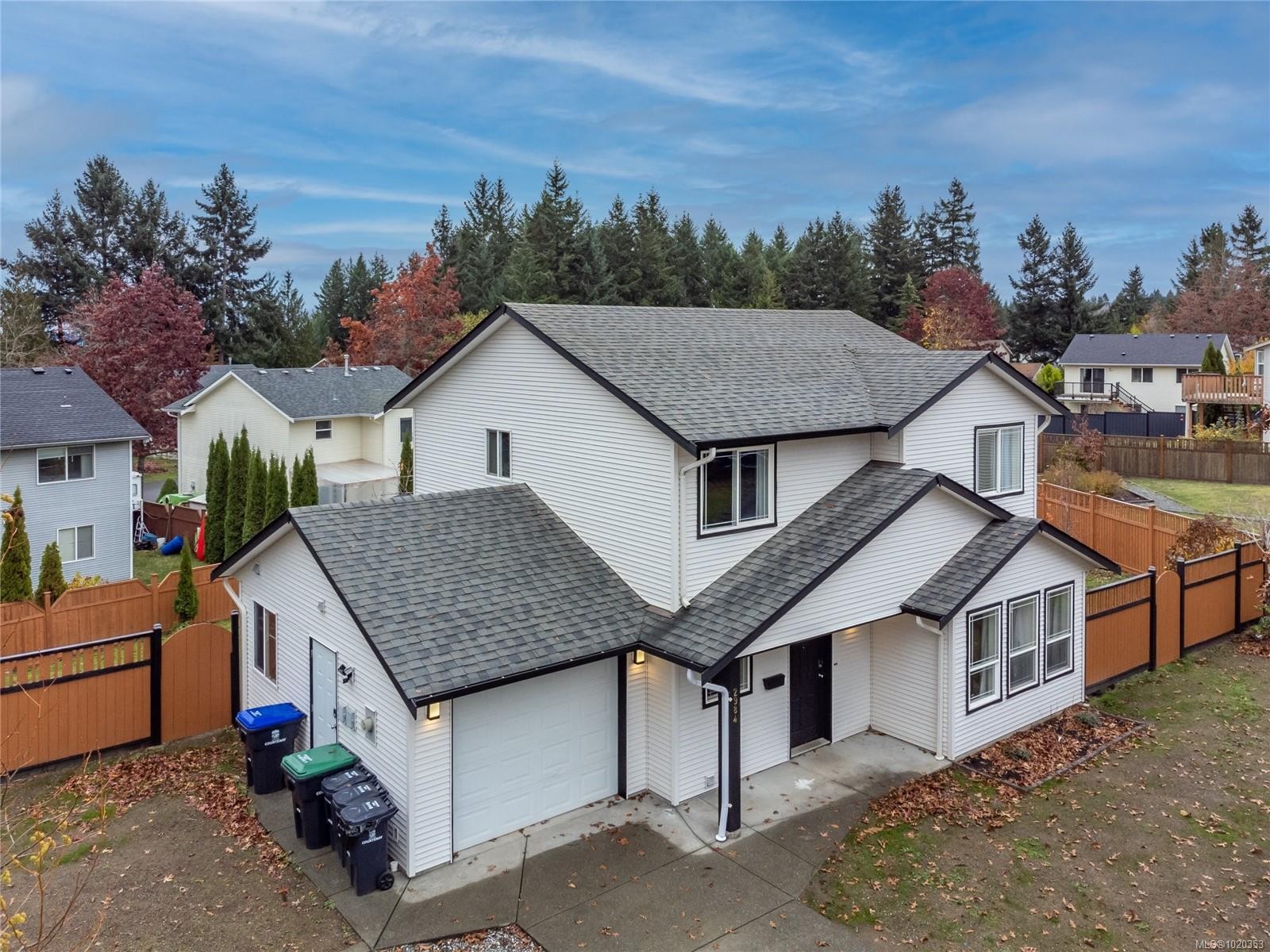 2984 Huckleberry Pl, Courtenay, BC