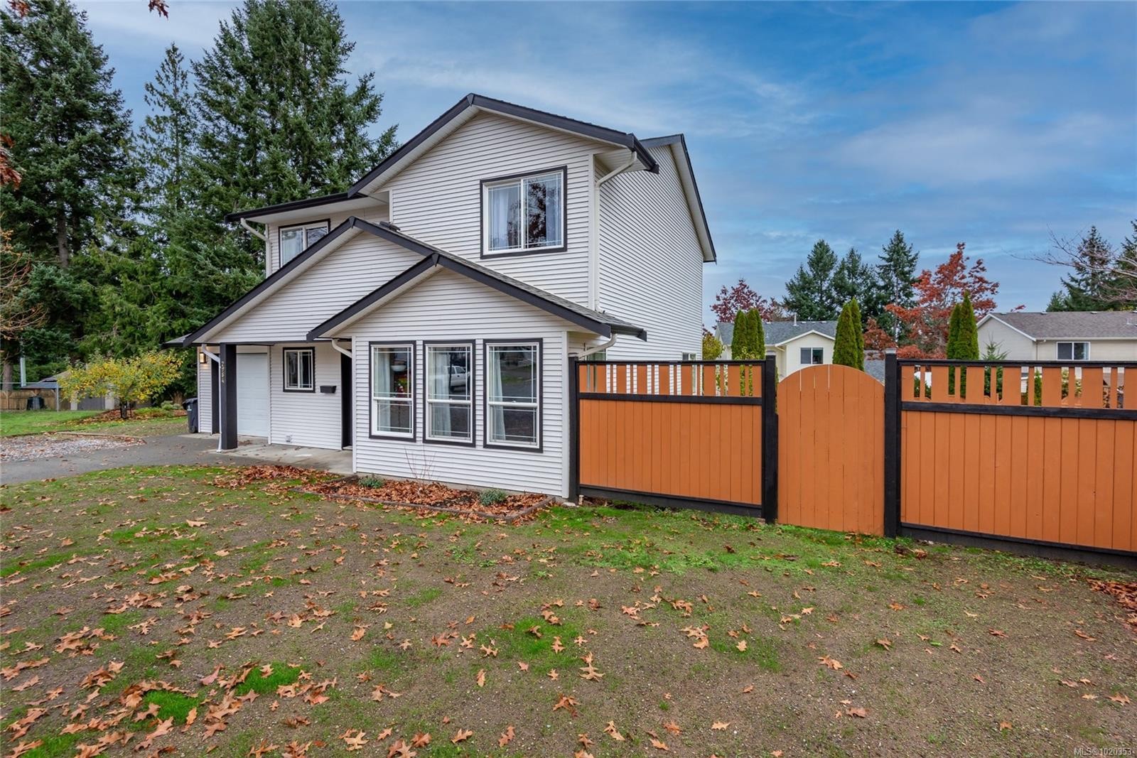 2984 Huckleberry Pl, Courtenay, BC