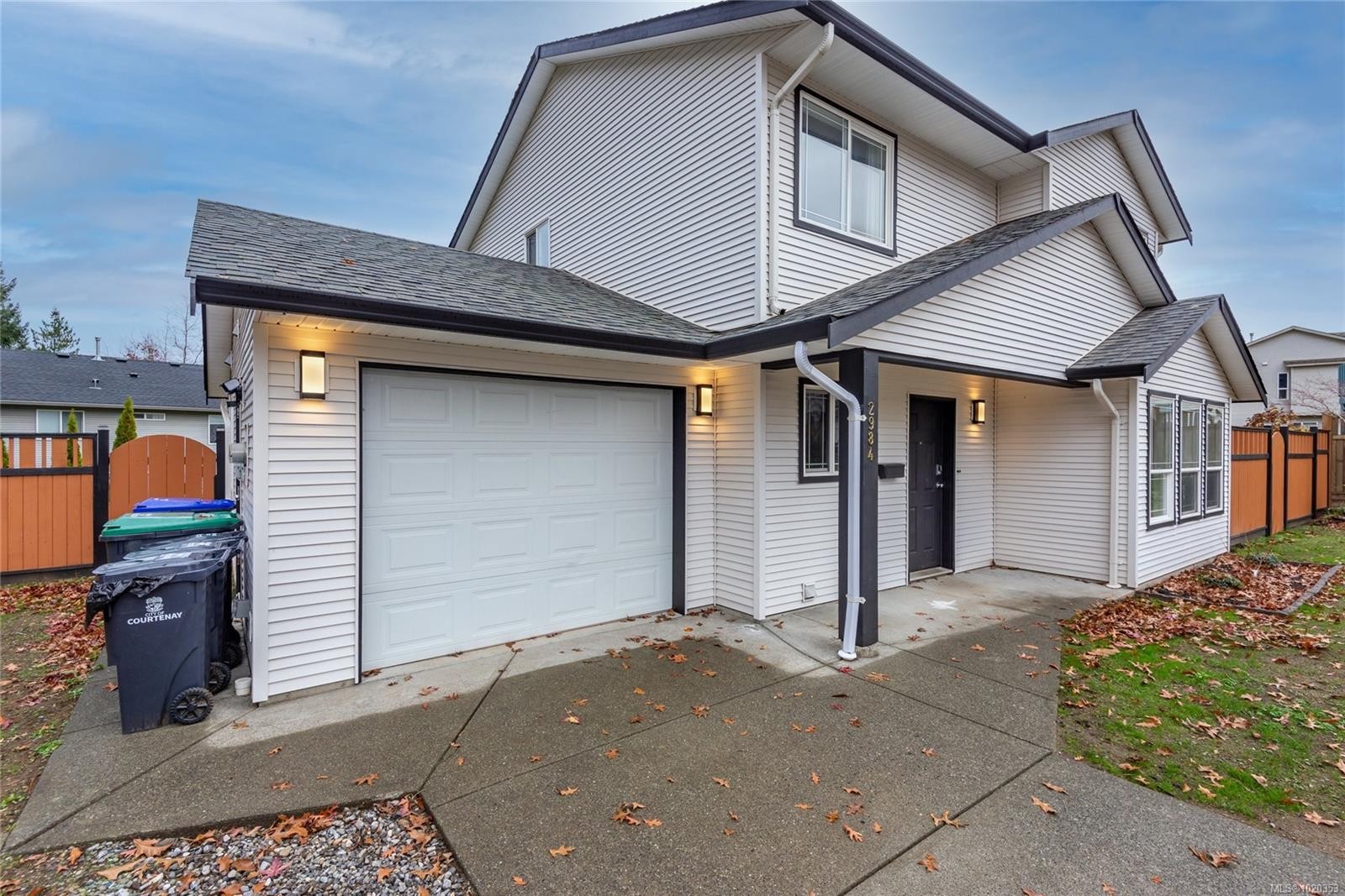 2984 Huckleberry Pl, Courtenay, BC