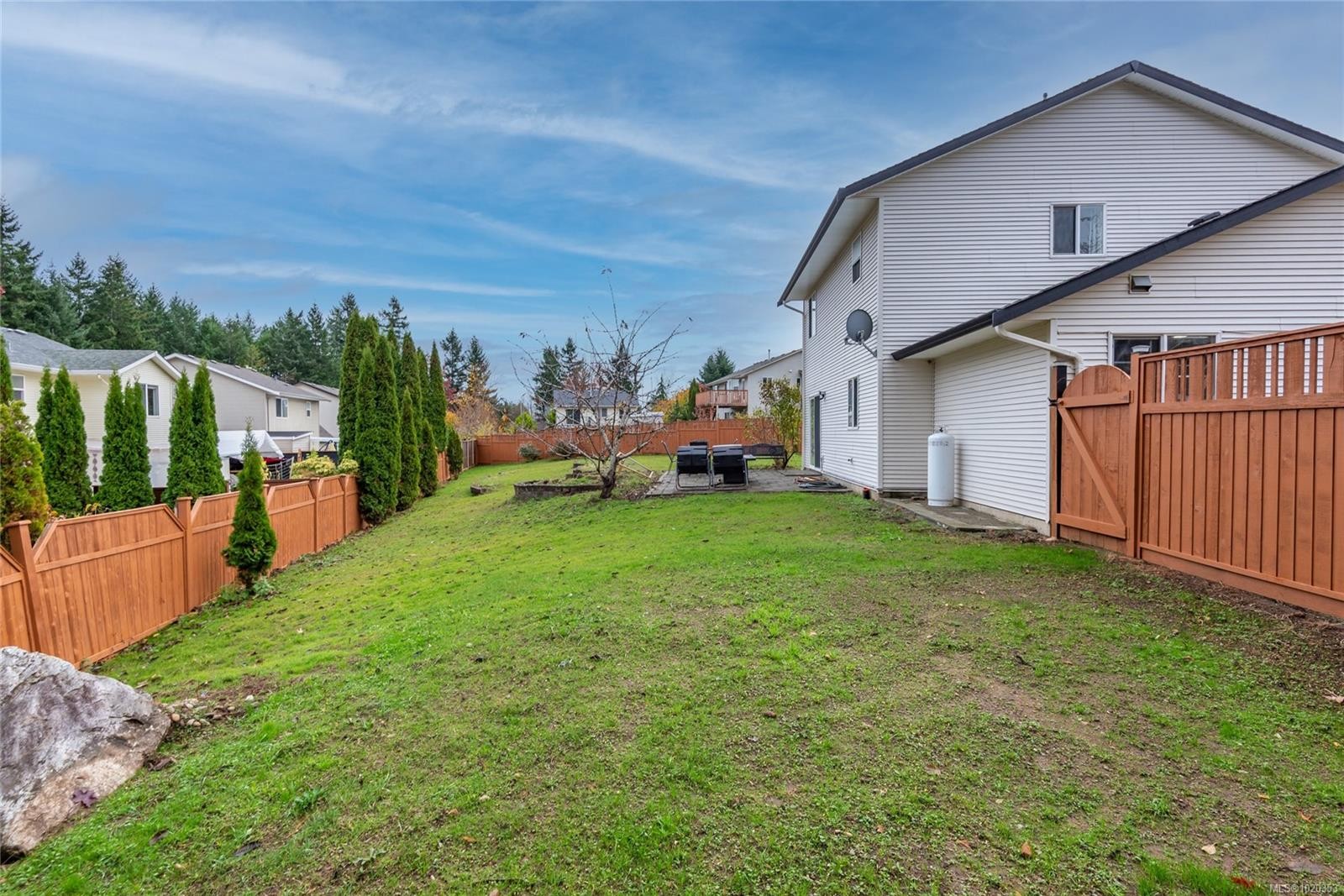 2984 Huckleberry Pl, Courtenay, BC