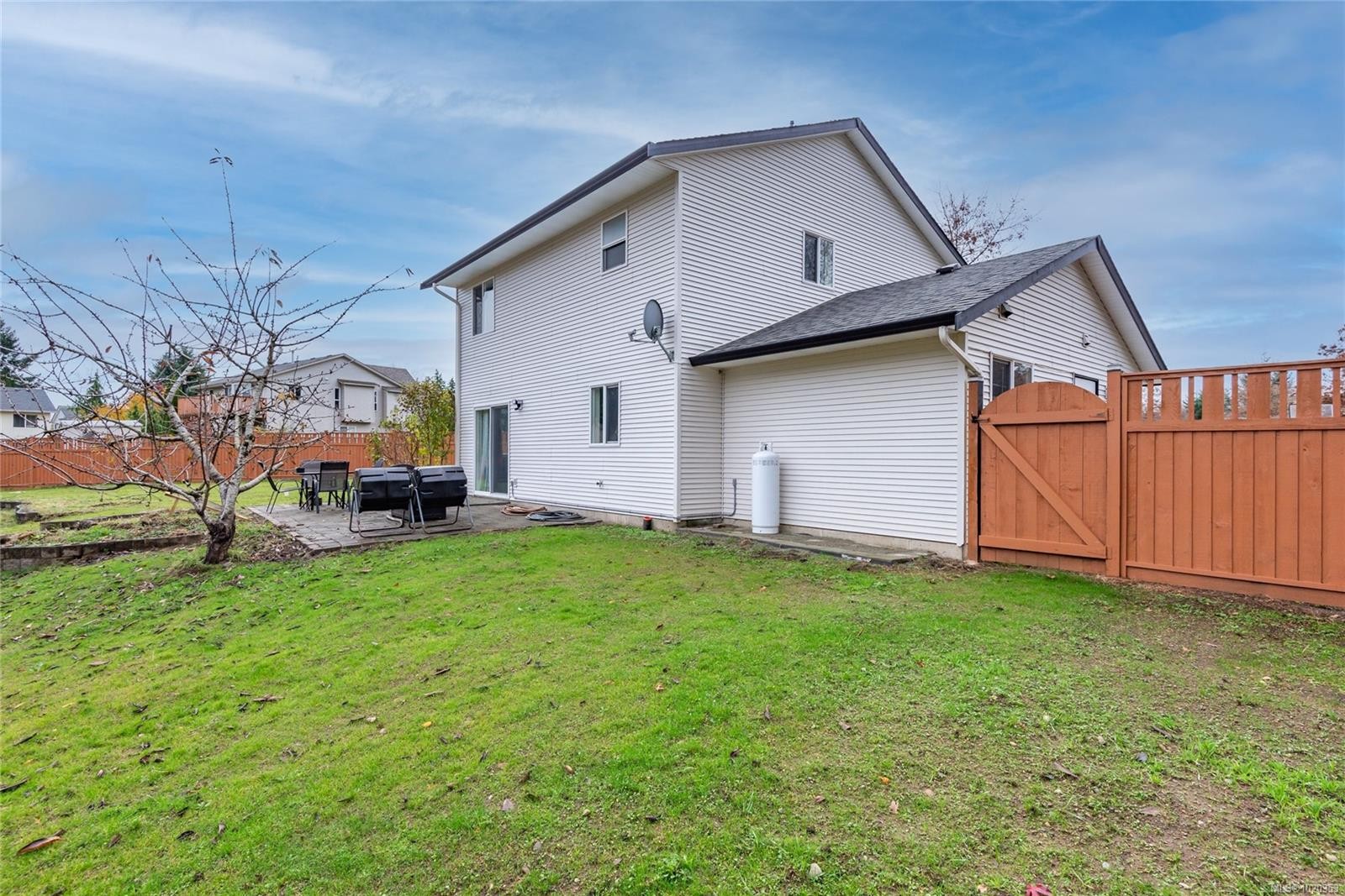 2984 Huckleberry Pl, Courtenay, BC