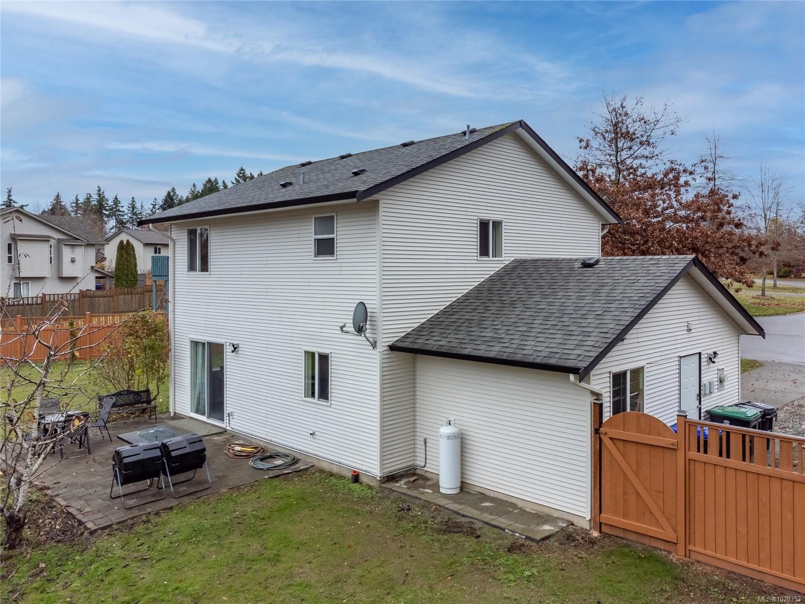 2984 Huckleberry Pl, Courtenay, BC