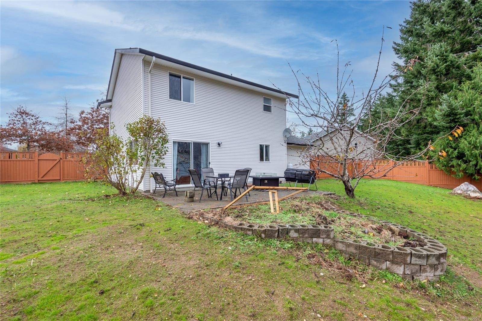 2984 Huckleberry Pl, Courtenay, BC