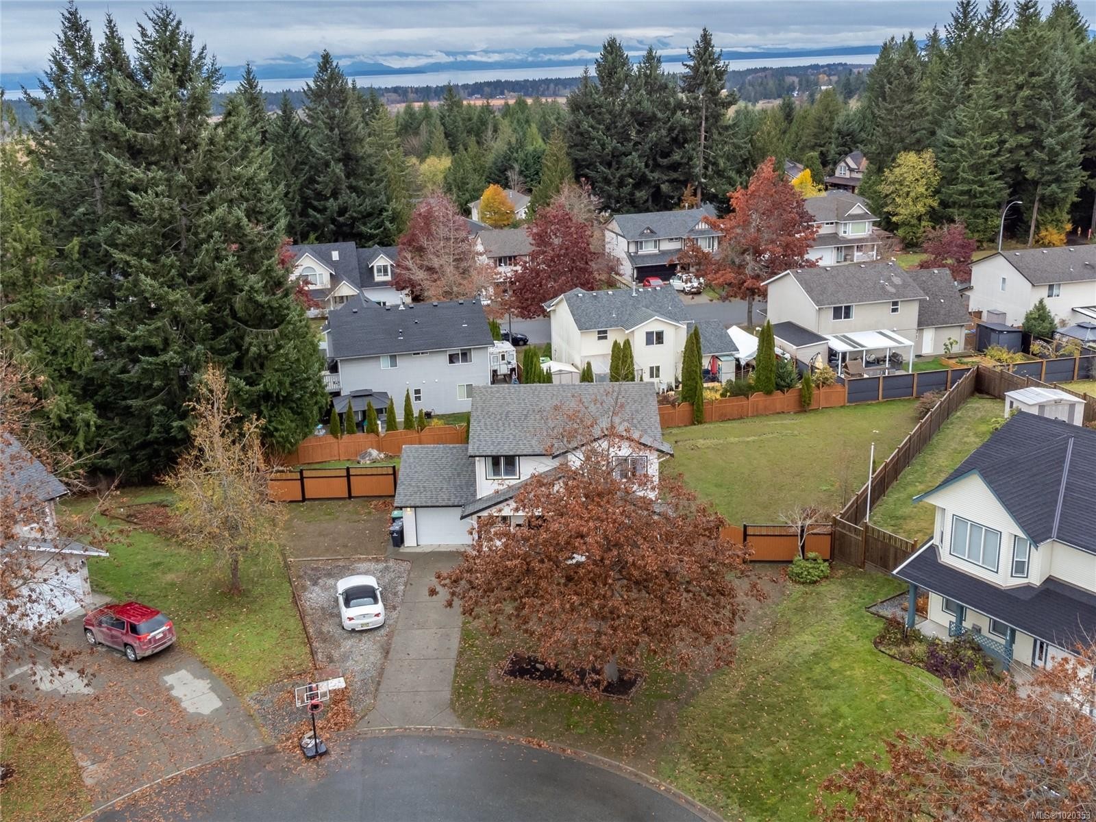 2984 Huckleberry Pl, Courtenay, BC