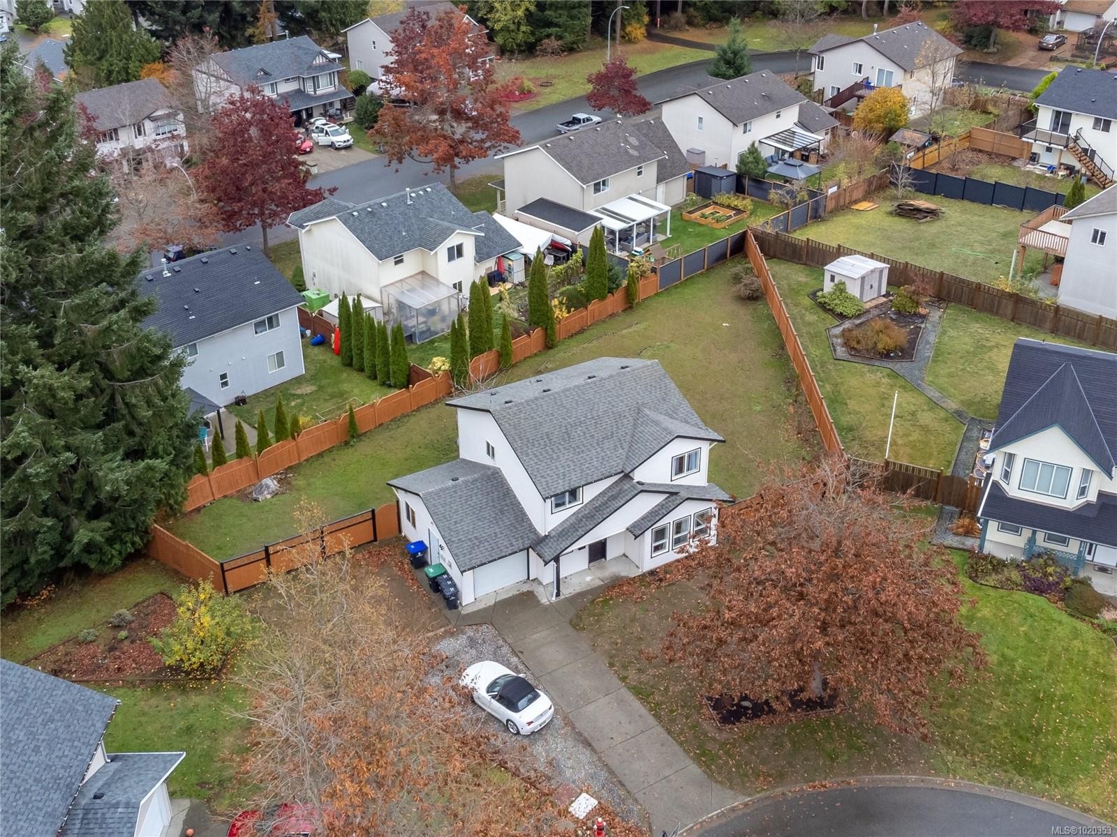 2984 Huckleberry Pl, Courtenay, BC