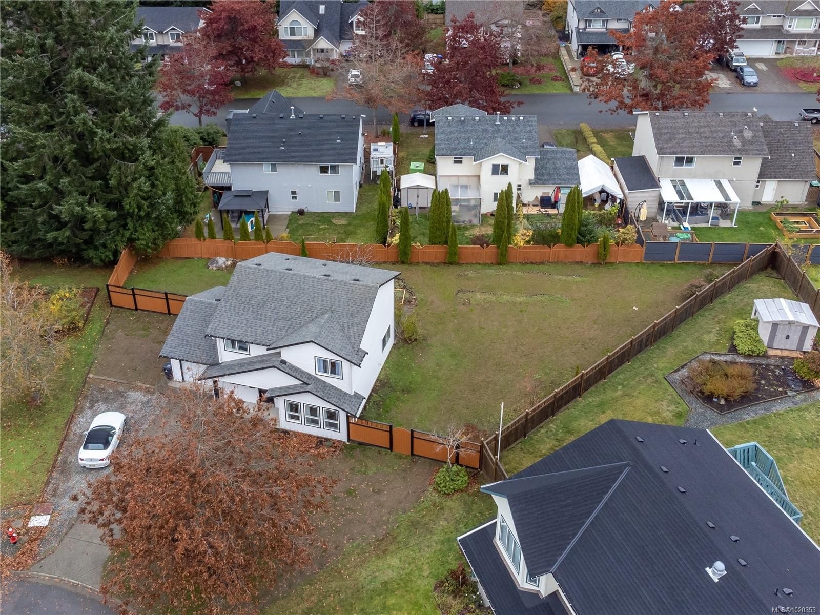 2984 Huckleberry Pl, Courtenay, BC