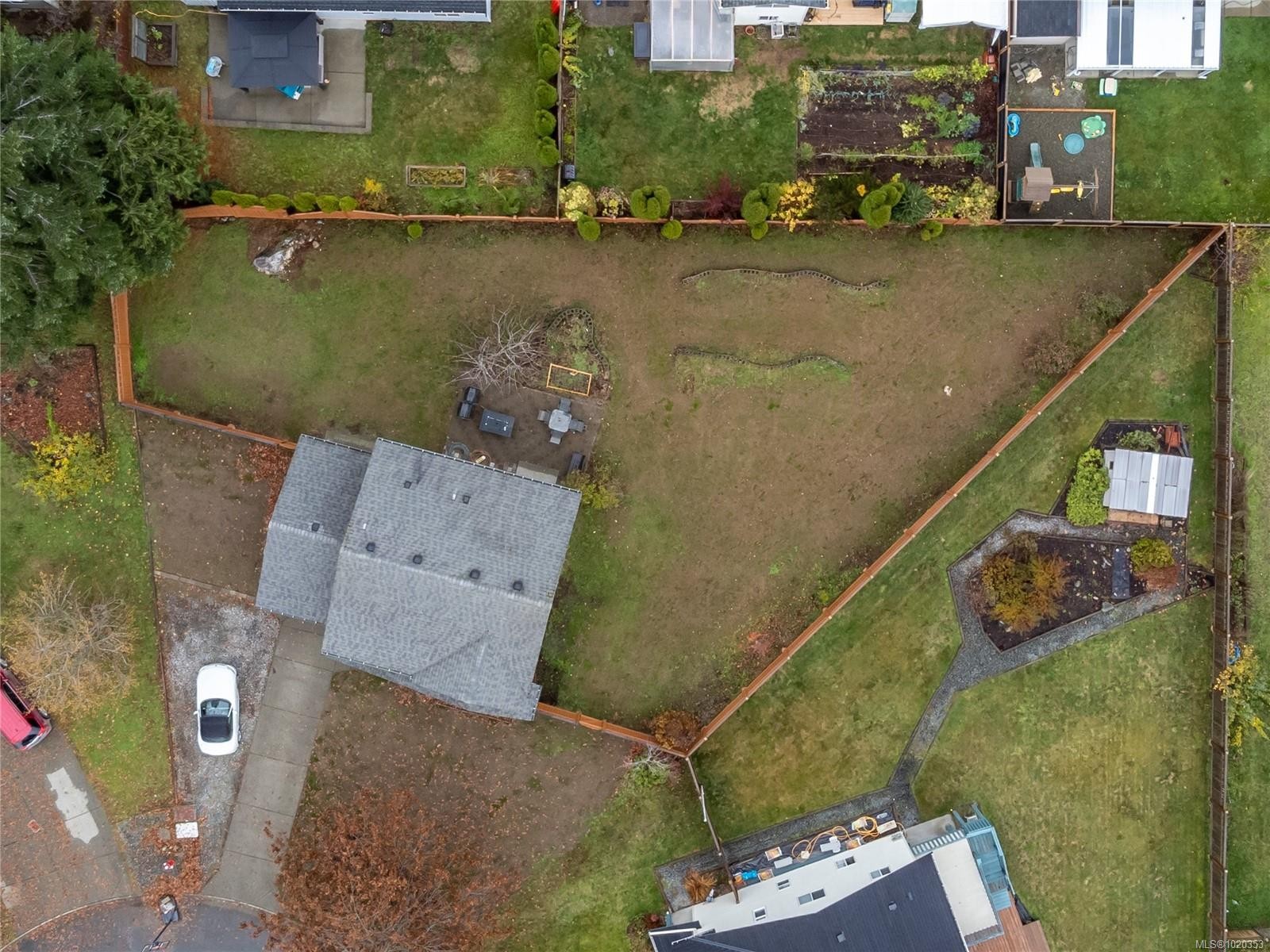 2984 Huckleberry Pl, Courtenay, BC