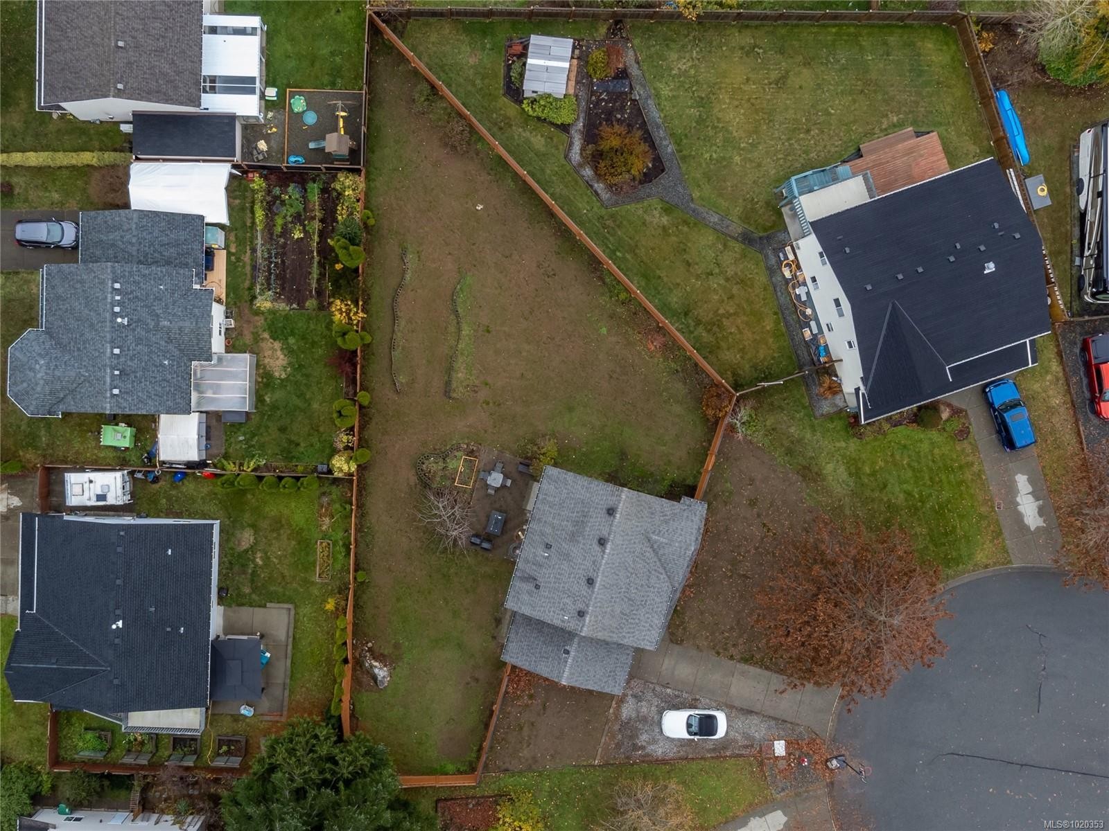 2984 Huckleberry Pl, Courtenay, BC