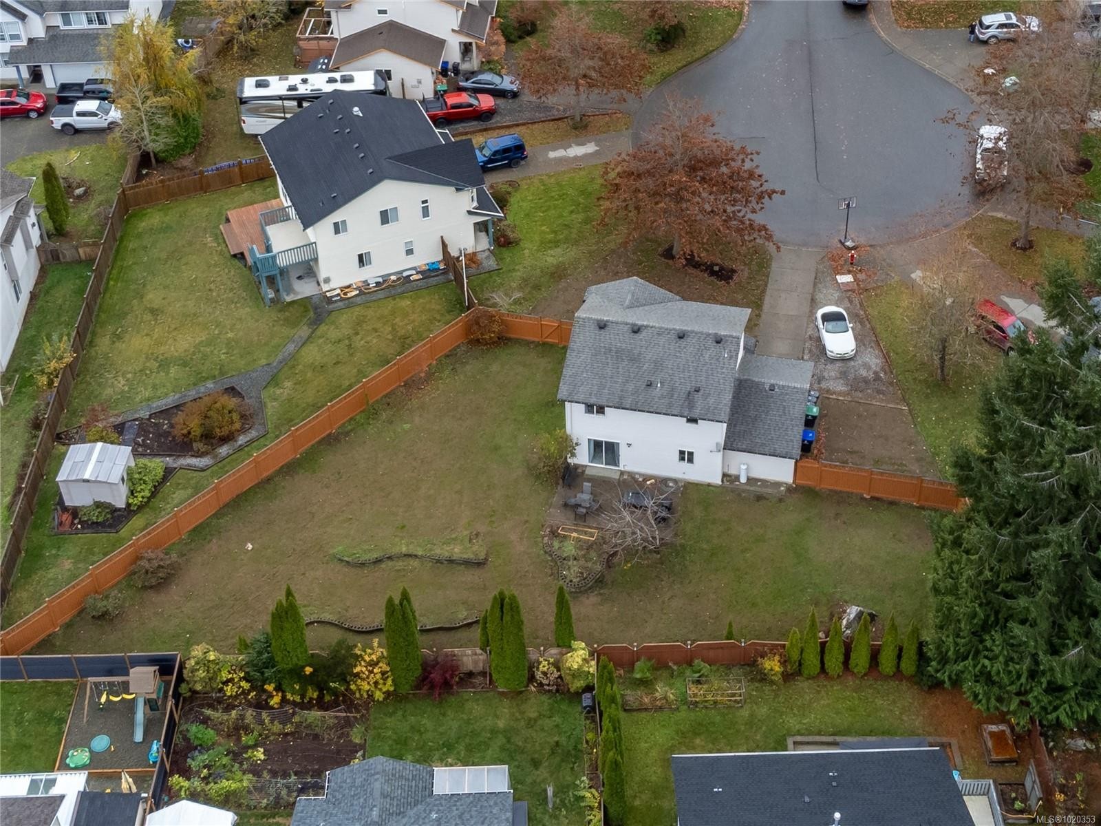 2984 Huckleberry Pl, Courtenay, BC