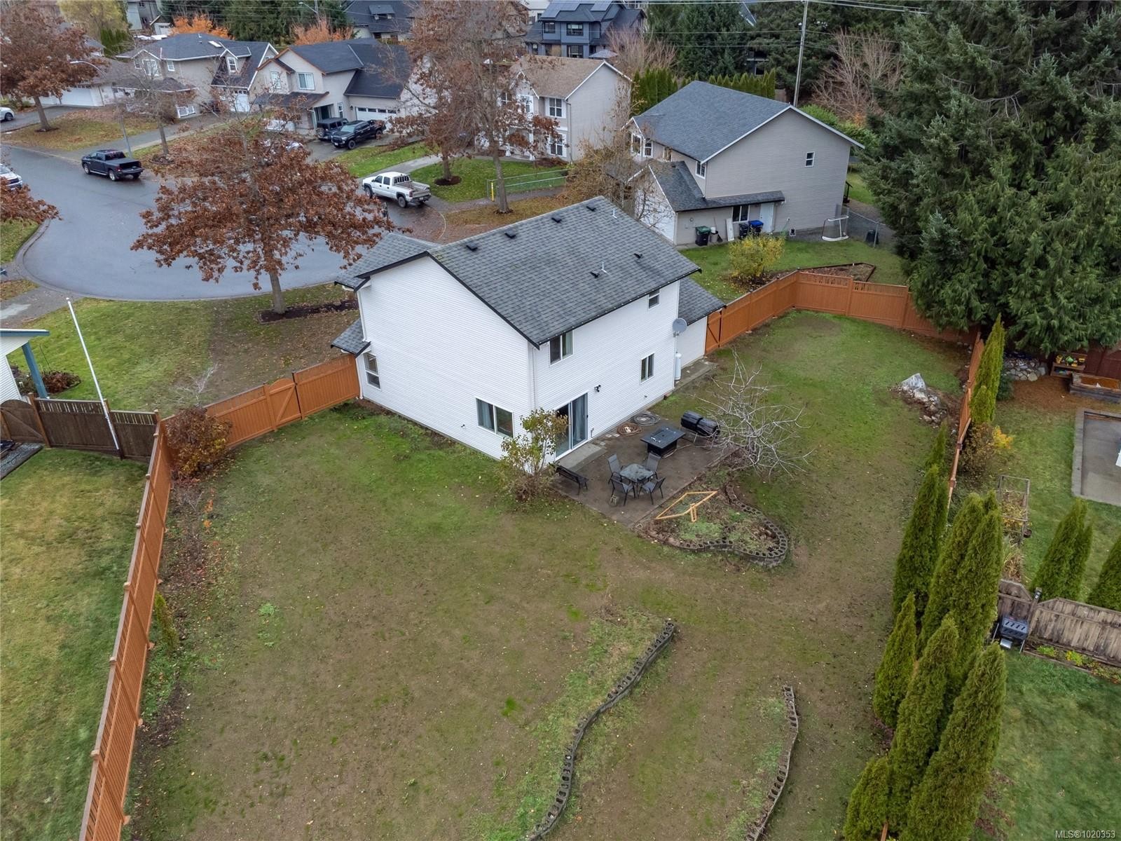 2984 Huckleberry Pl, Courtenay, BC