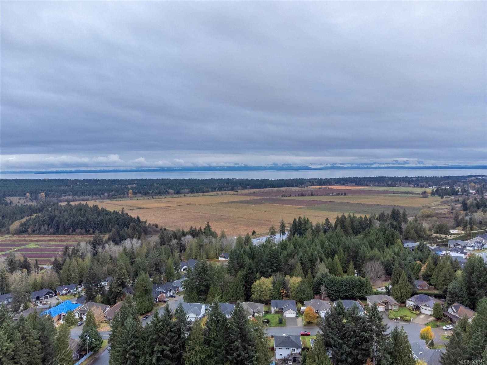 2984 Huckleberry Pl, Courtenay, BC