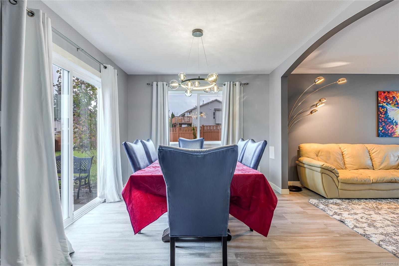 2984 Huckleberry Pl, Courtenay, BC