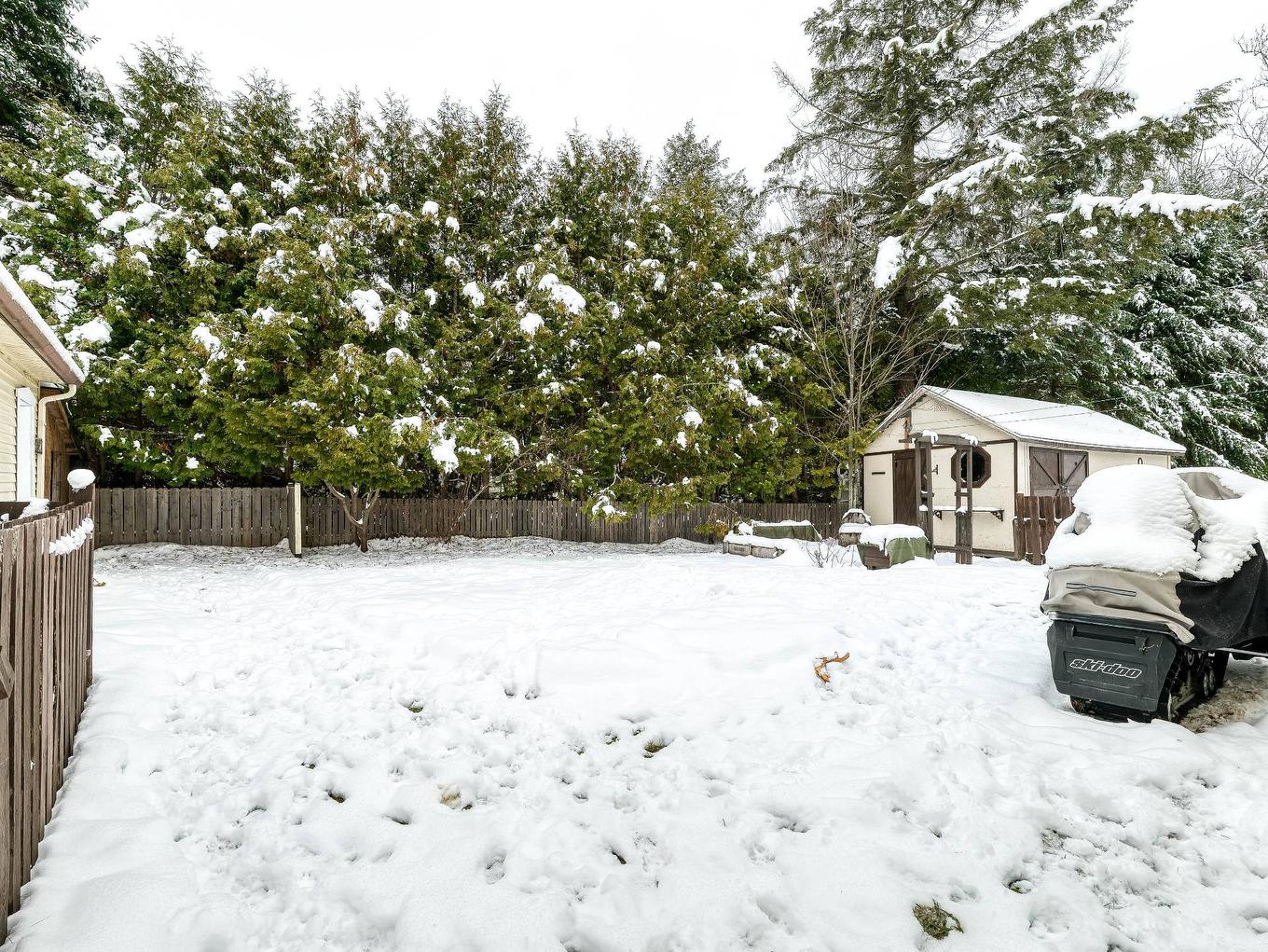 Land/Lot - 315 Rg Lapierre, Sainte-Béatrix, QC - Outdoor