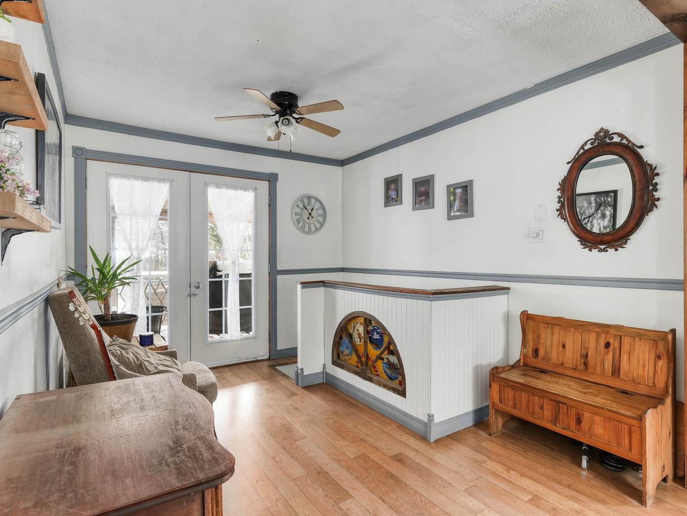 Hall - 315 Rg Lapierre, Sainte-Béatrix, QC - Indoor