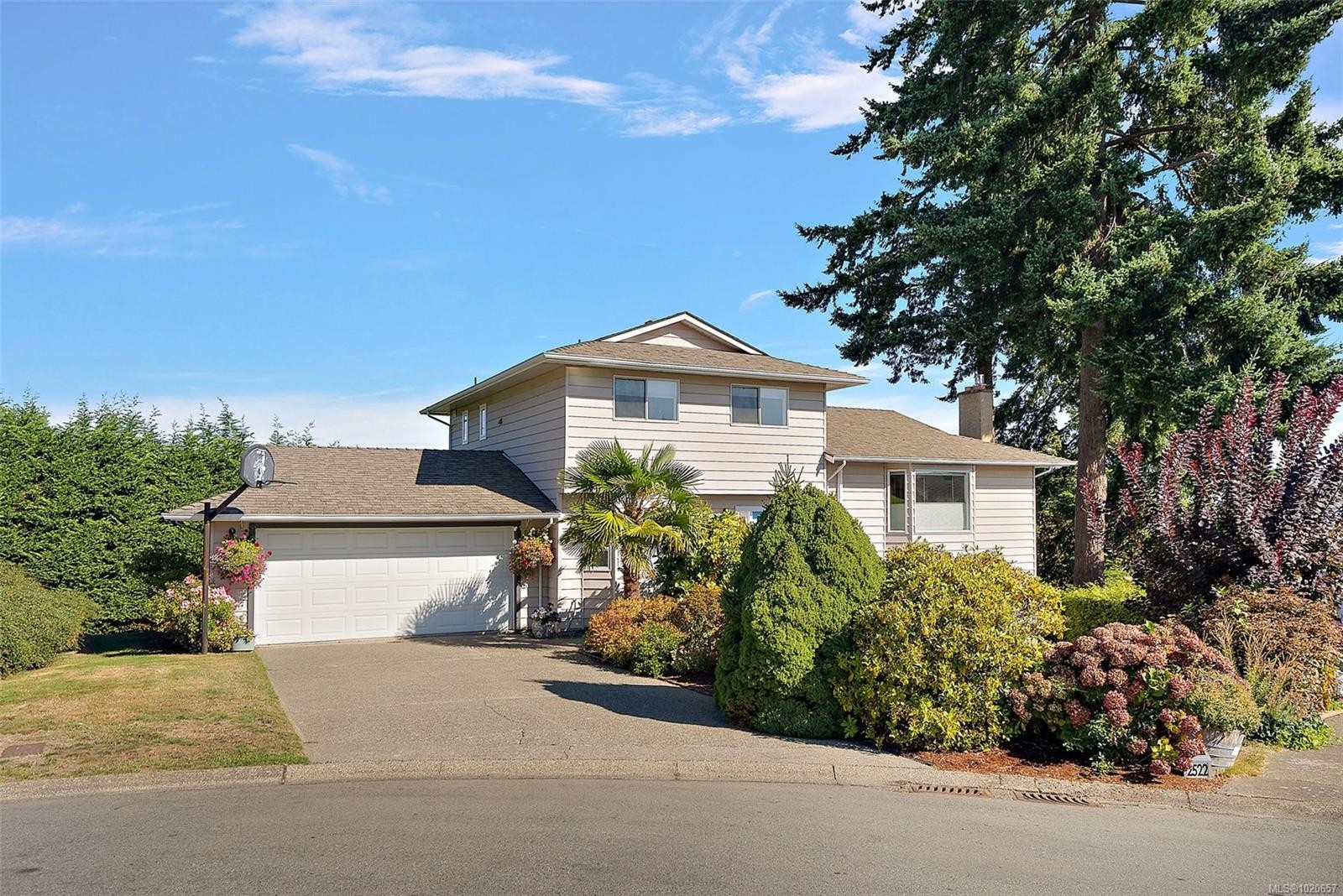 2518 Monte Vista Pl, Central Saanich, BC