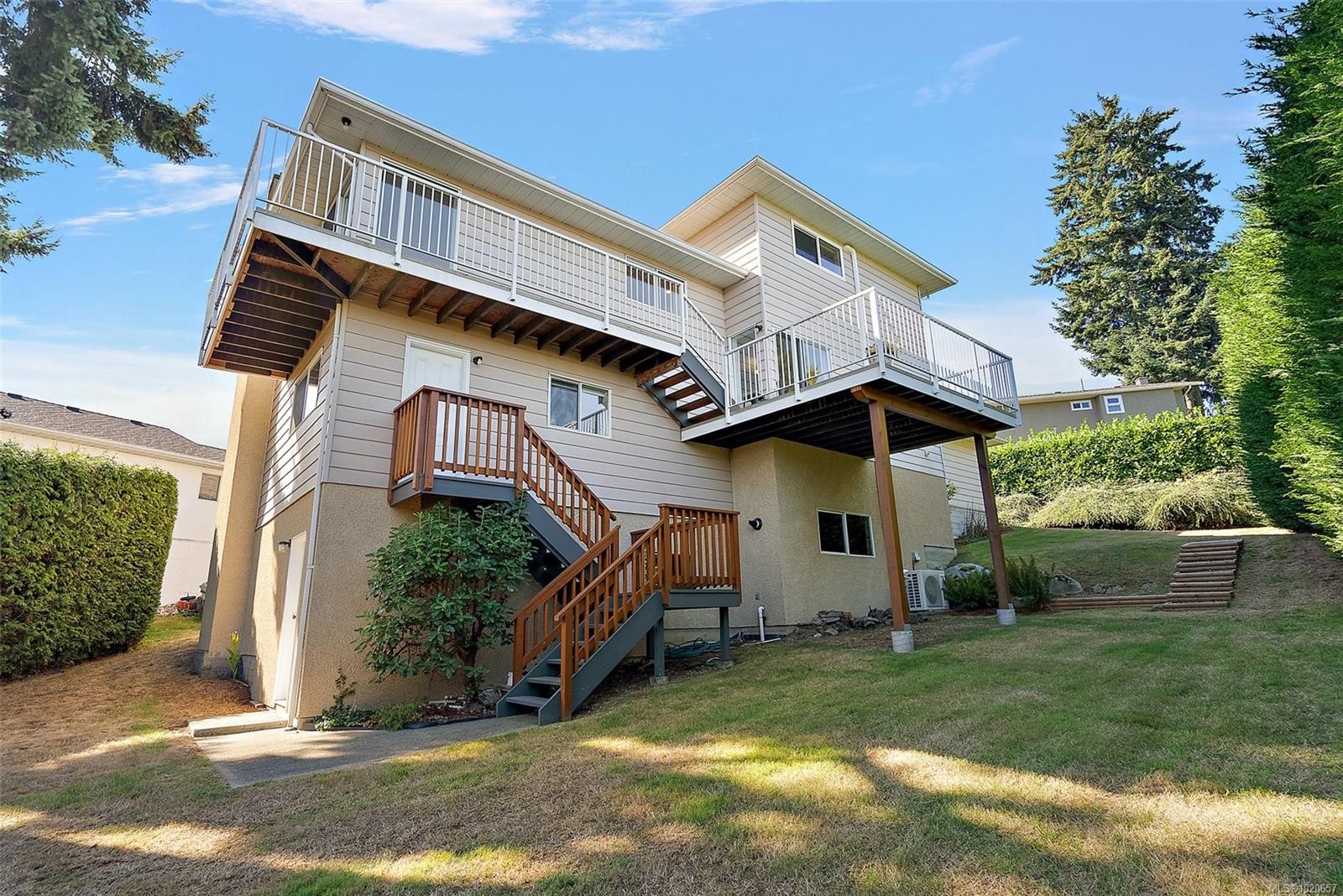 2518 Monte Vista Pl, Central Saanich, BC