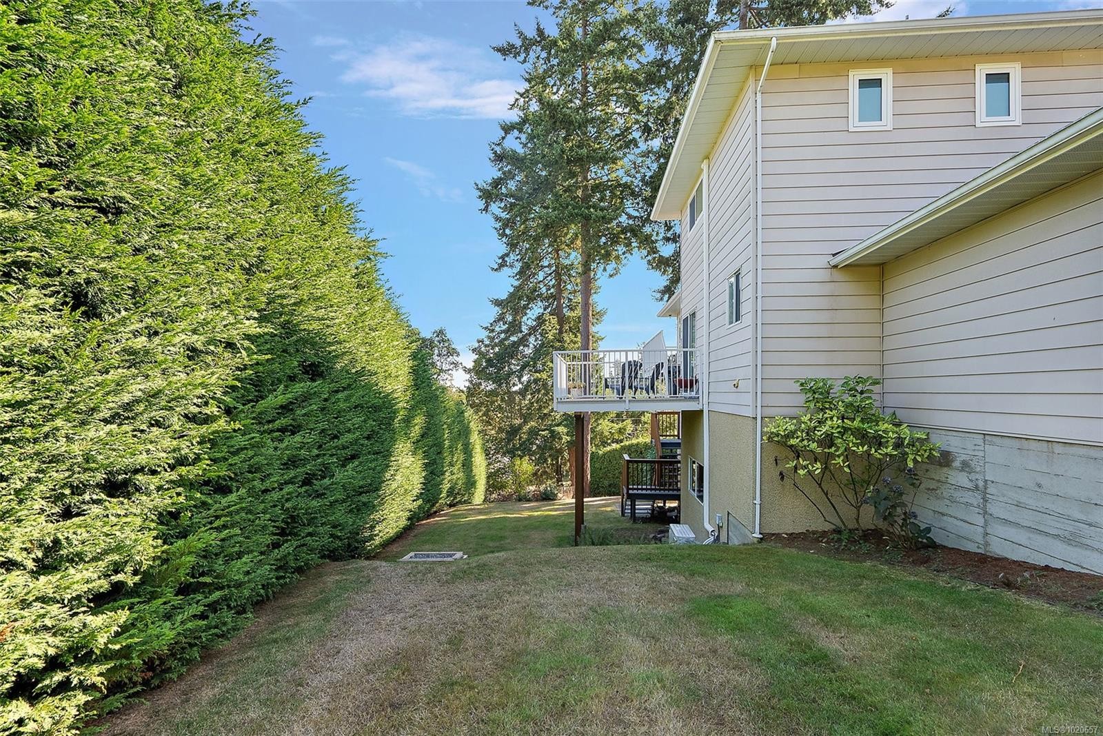 2518 Monte Vista Pl, Central Saanich, BC