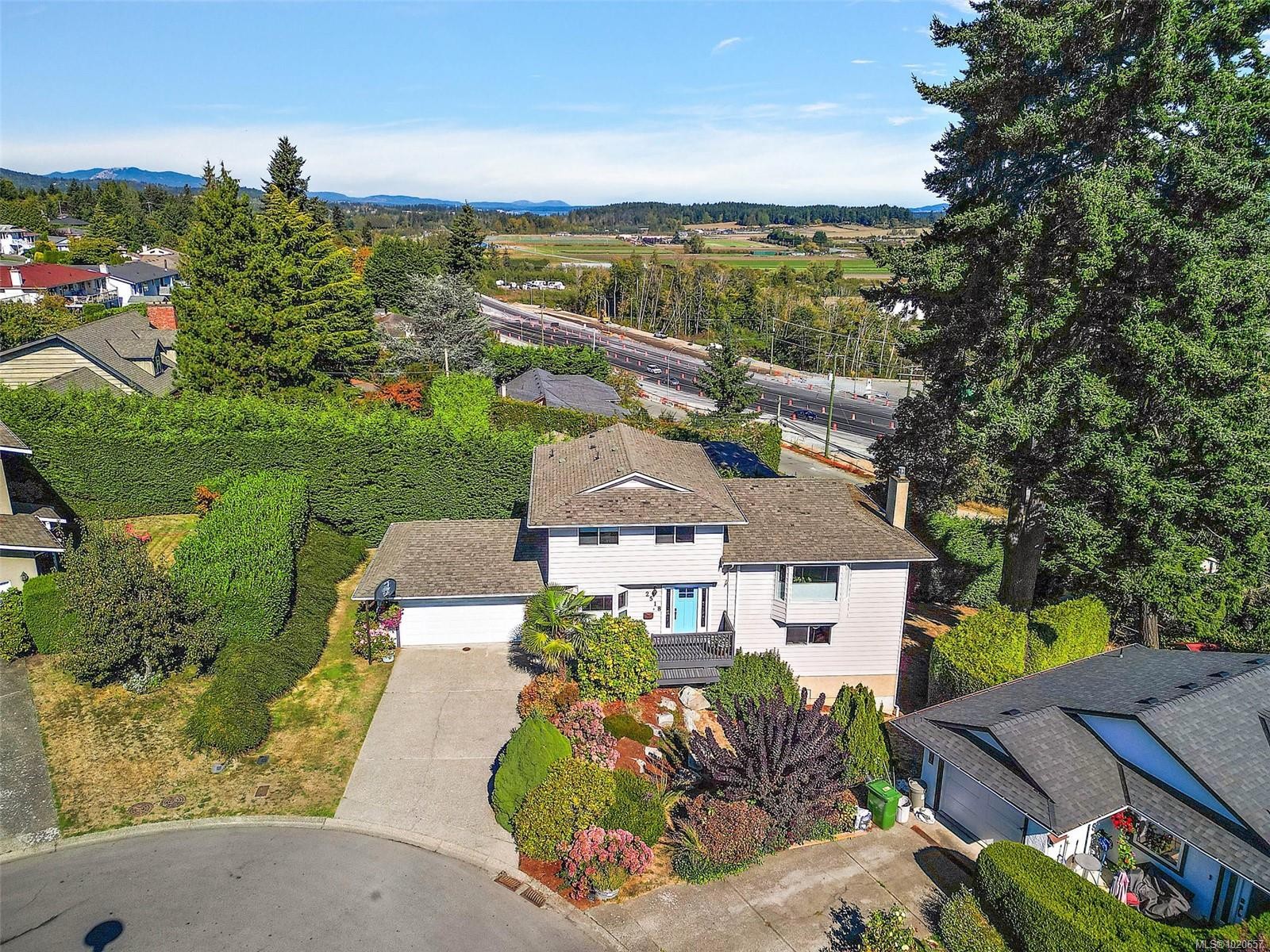 2518 Monte Vista Pl, Central Saanich, BC