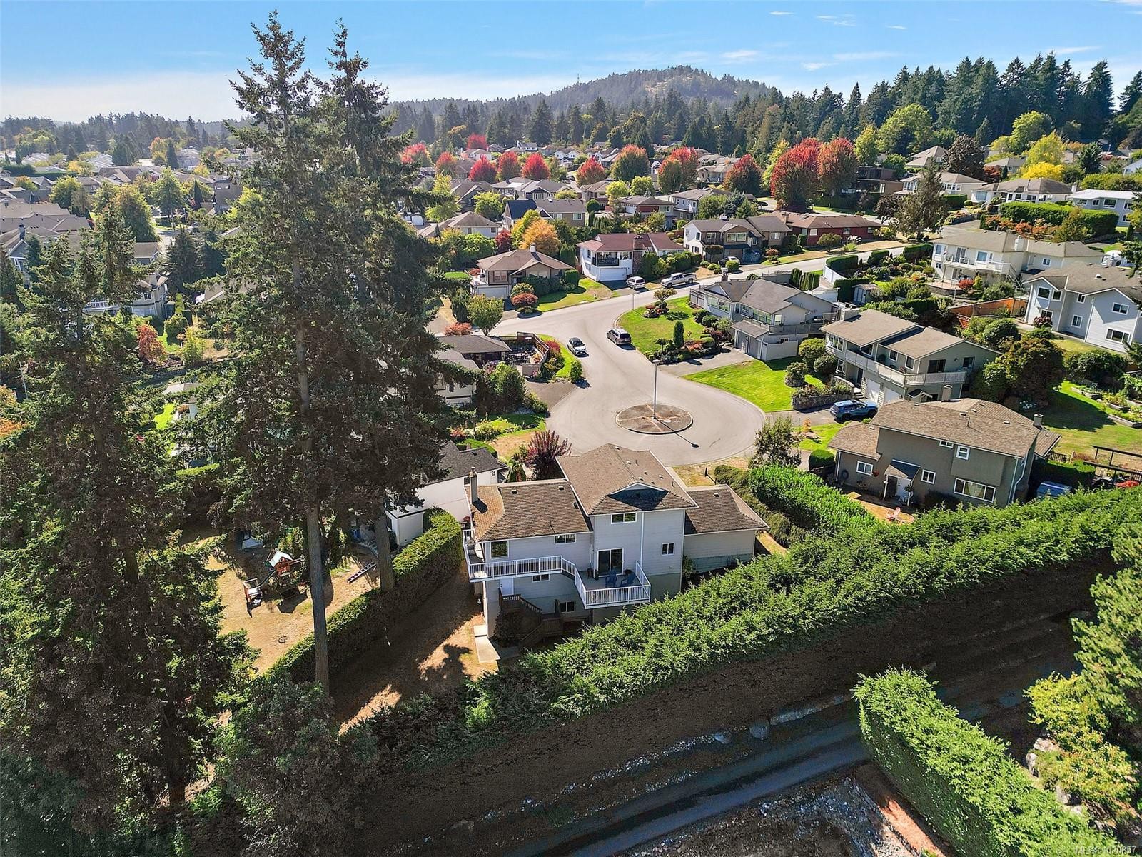 2518 Monte Vista Pl, Central Saanich, BC