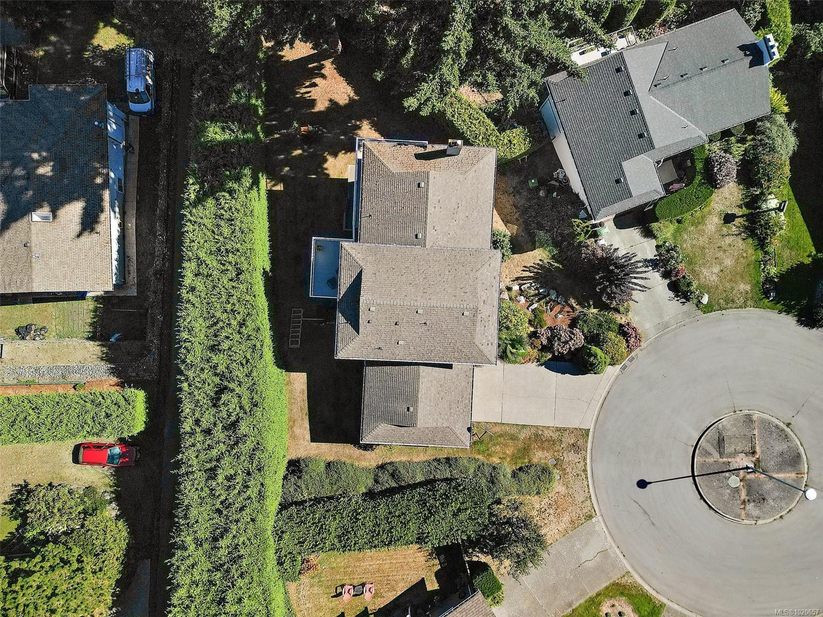 2518 Monte Vista Pl, Central Saanich, BC